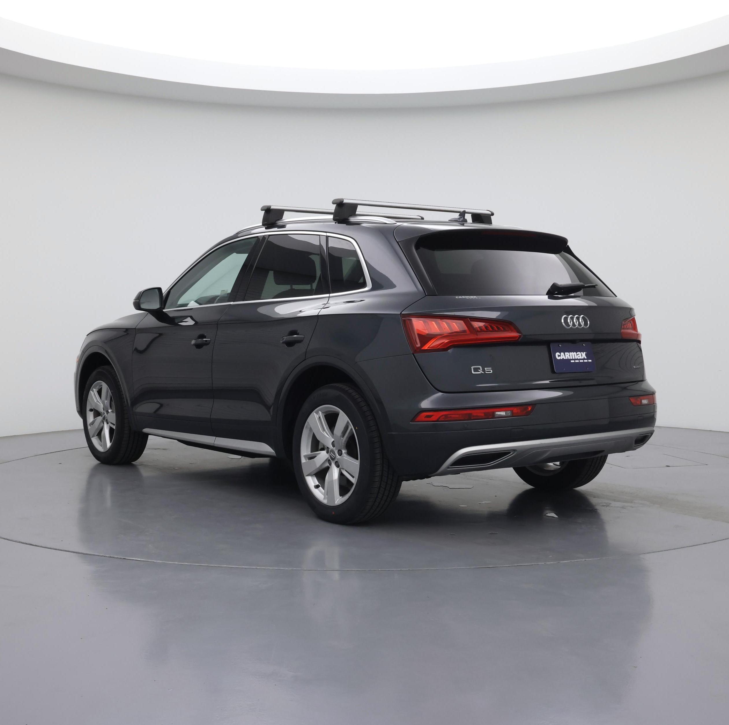 Thumbnail: 2019 Audi Q5 - 2