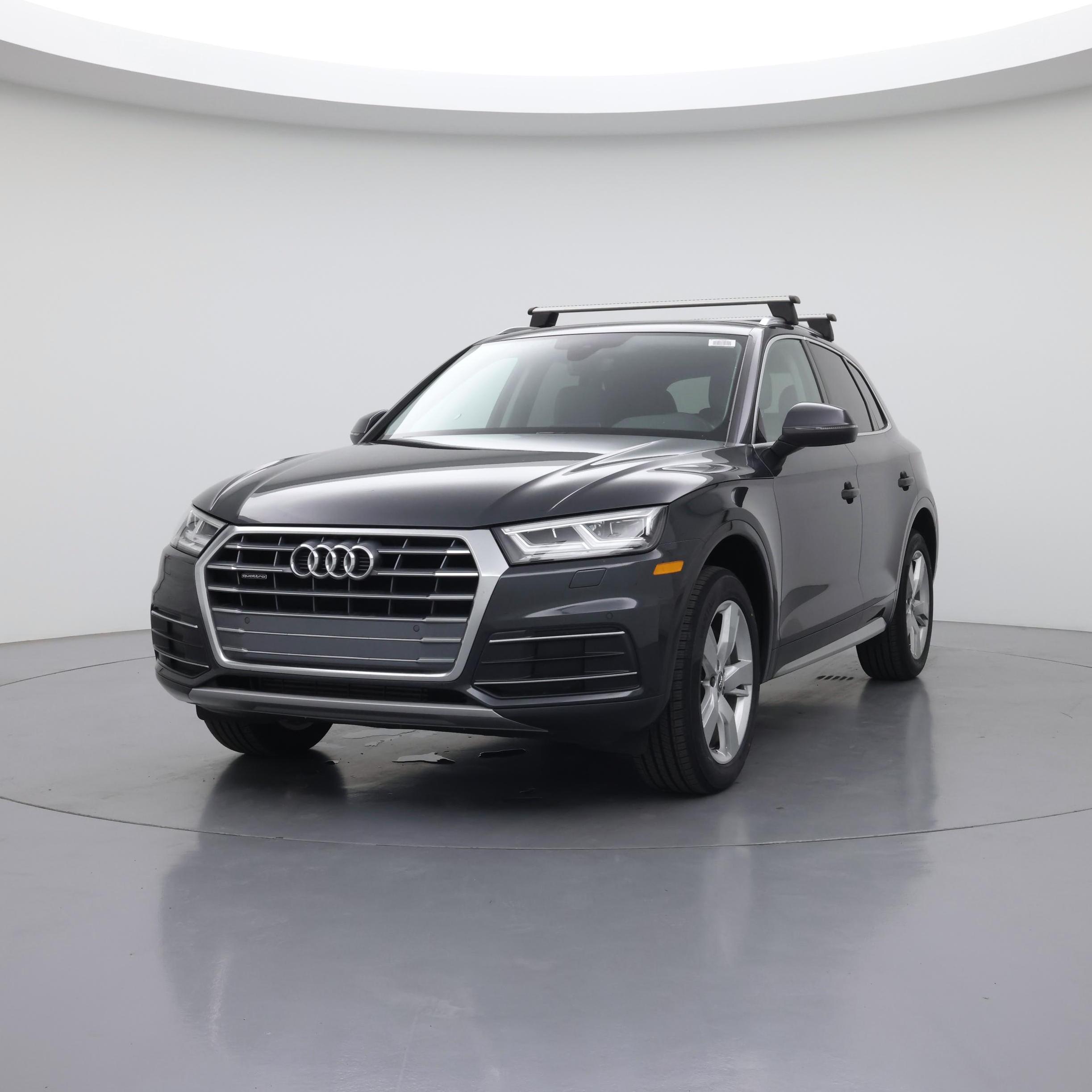 Thumbnail: 2019 Audi Q5 - 4