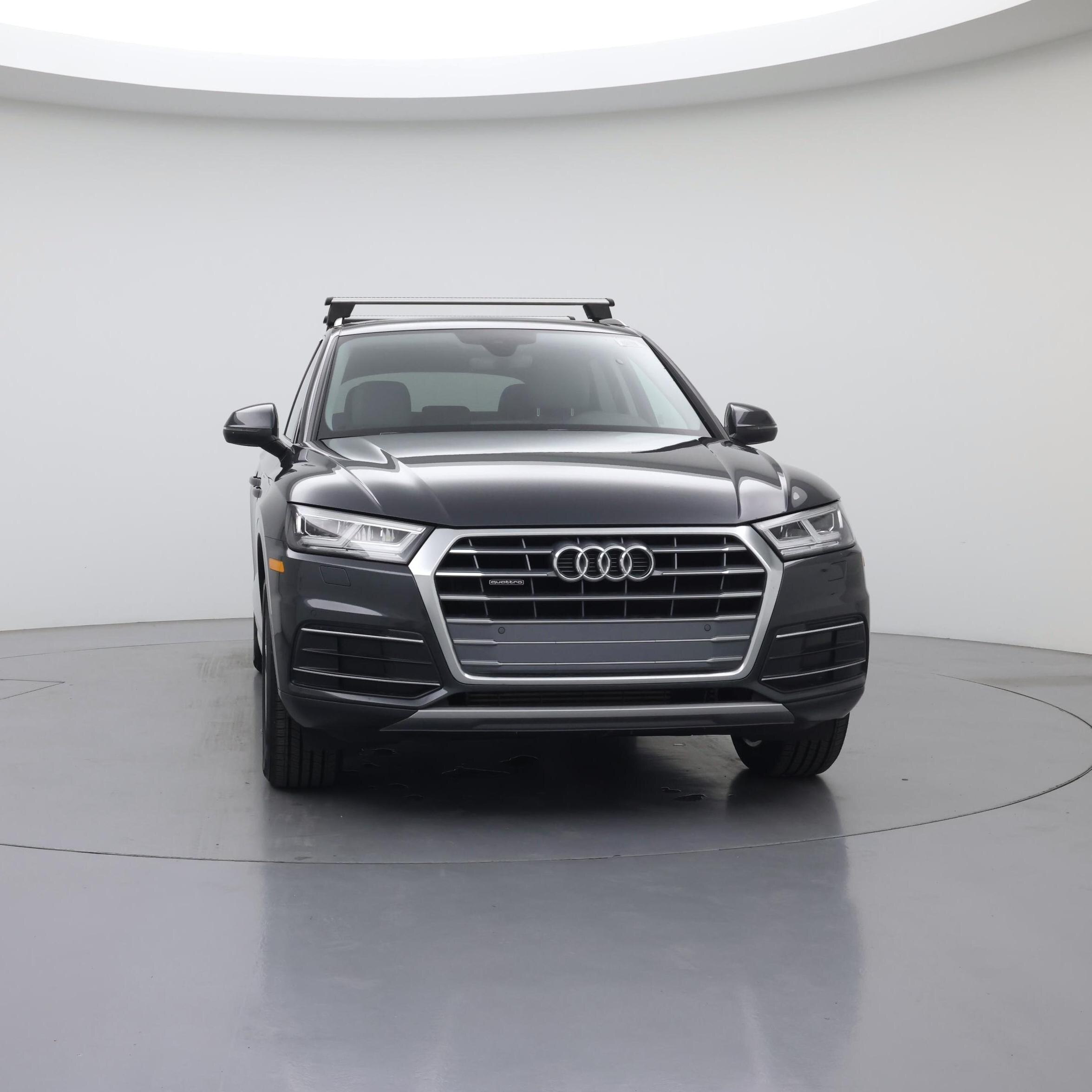 Thumbnail: 2019 Audi Q5 - 5