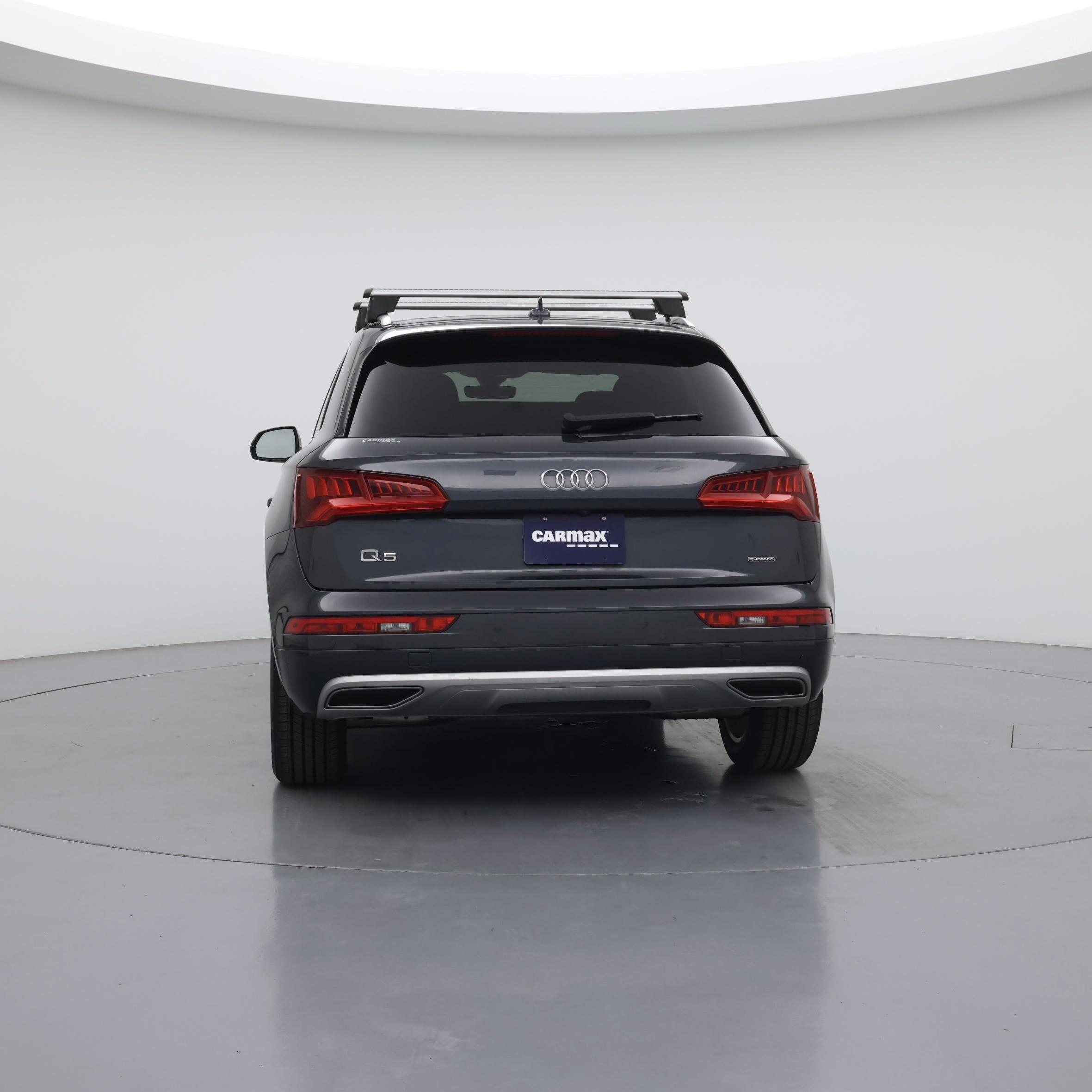 Thumbnail: 2019 Audi Q5 - 6