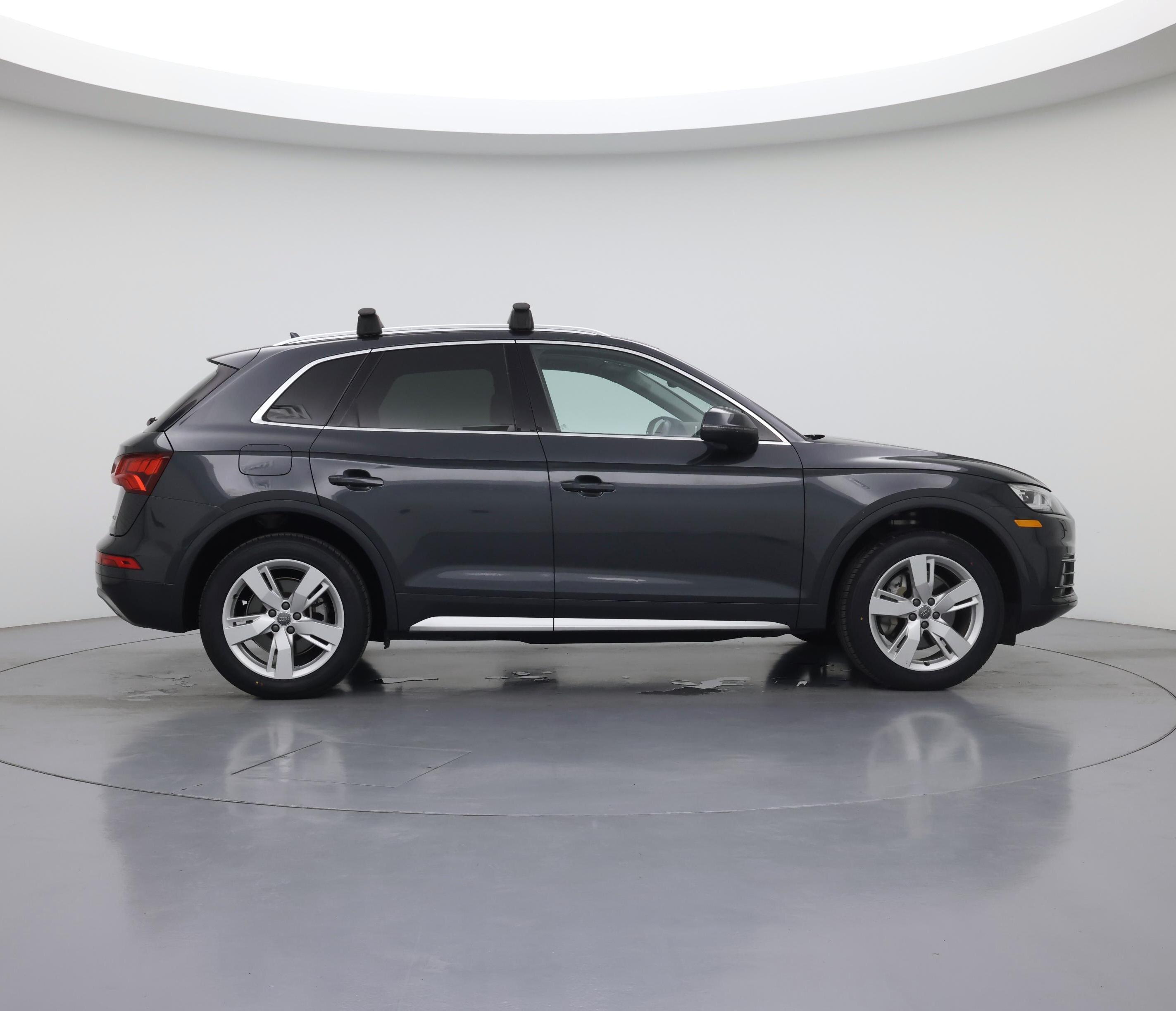 Thumbnail: 2019 Audi Q5 - 7