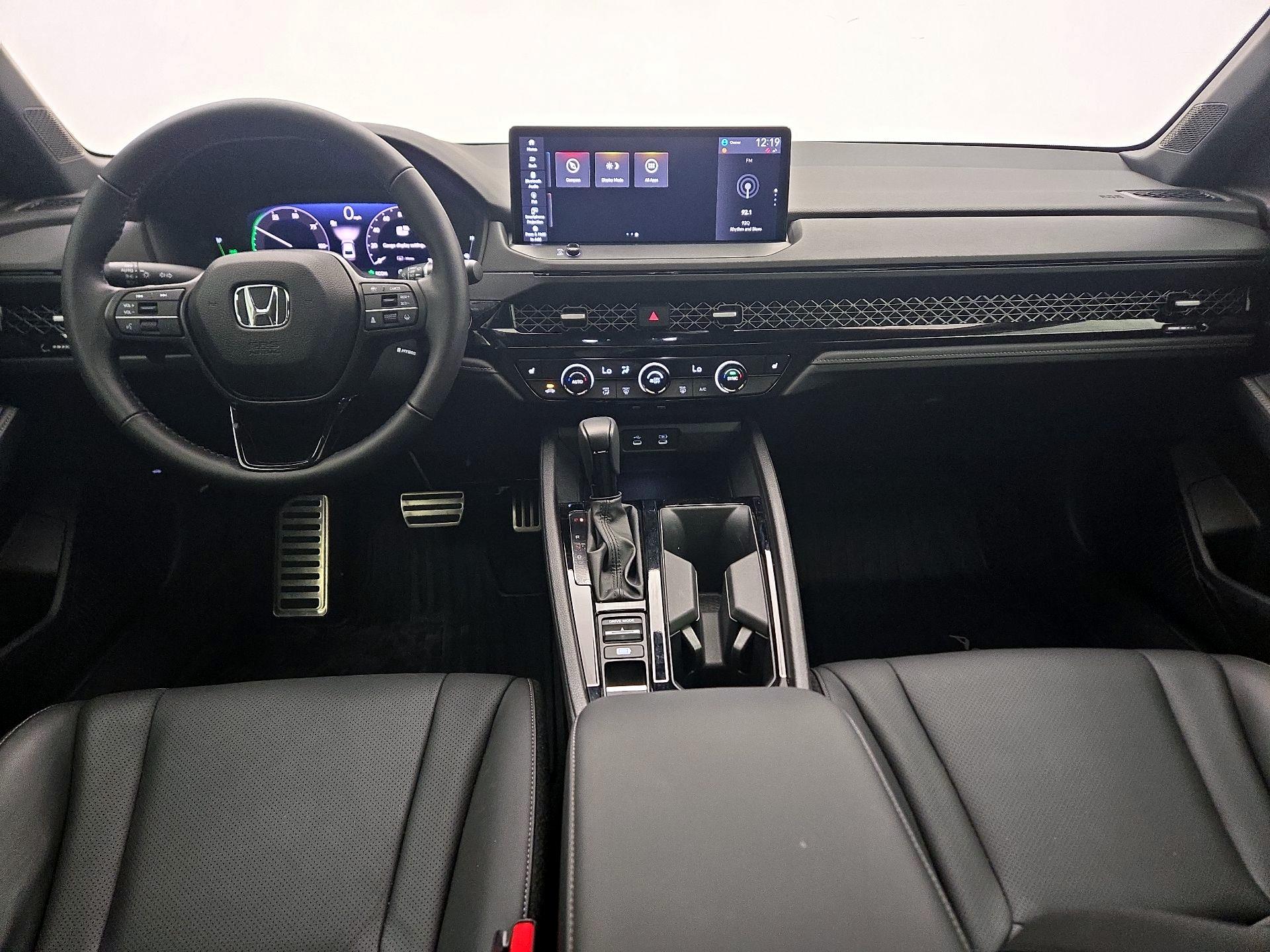 Thumbnail: 2024 Honda Accord - 9