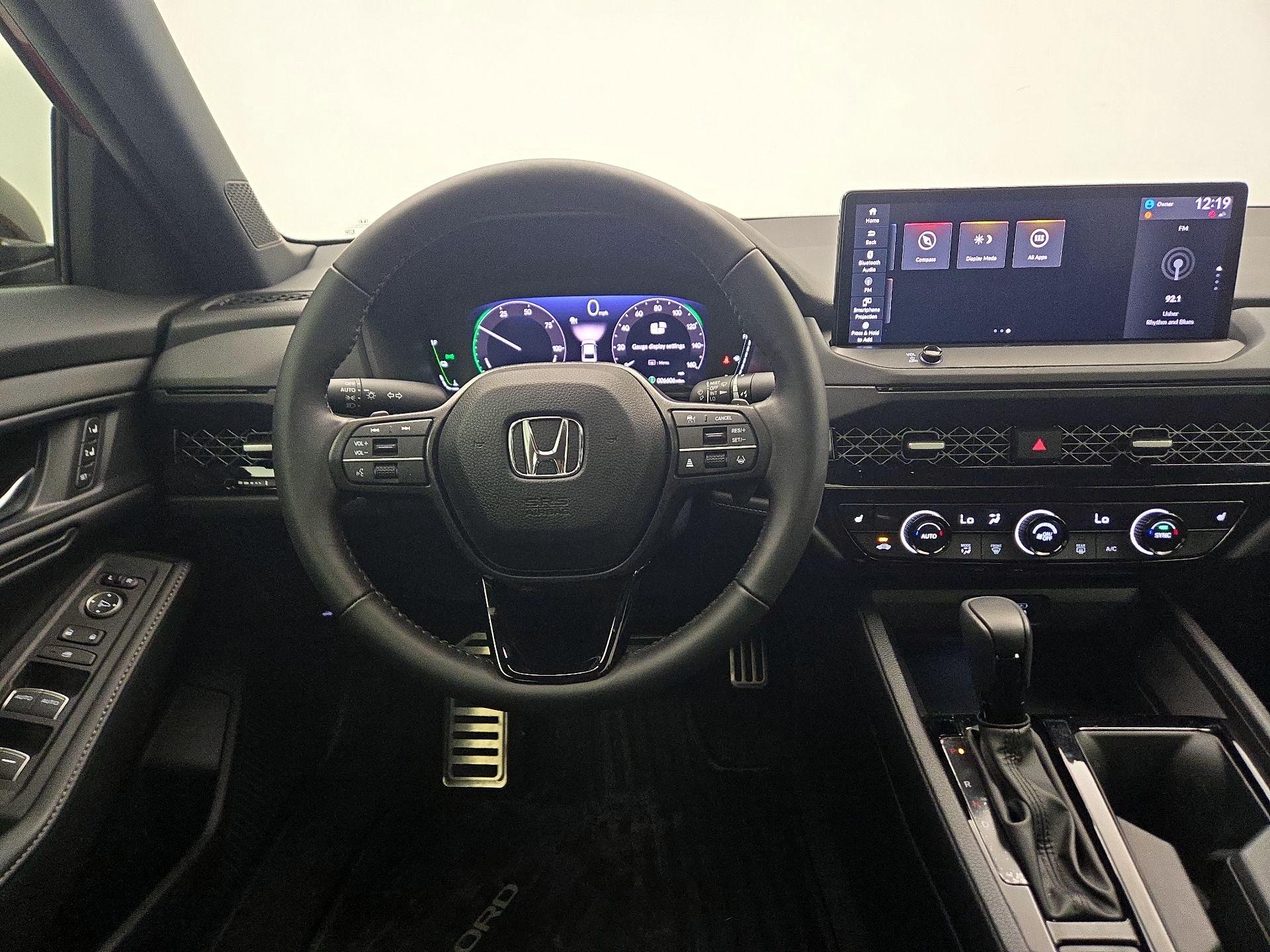 Thumbnail: 2024 Honda Accord - 10