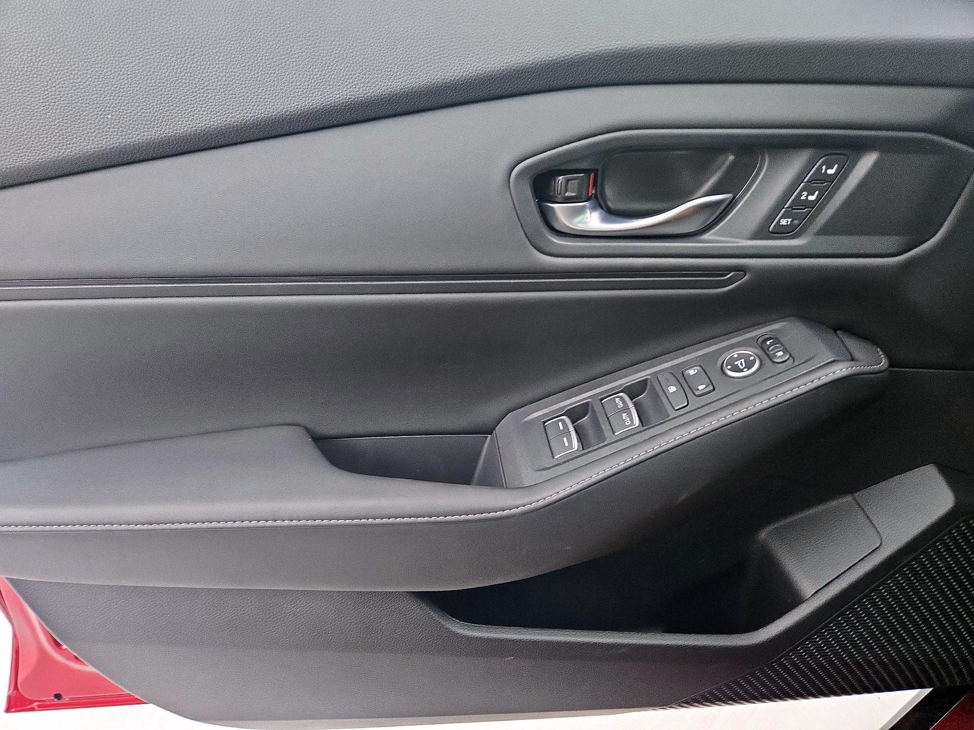 Thumbnail: 2024 Honda Accord - 12