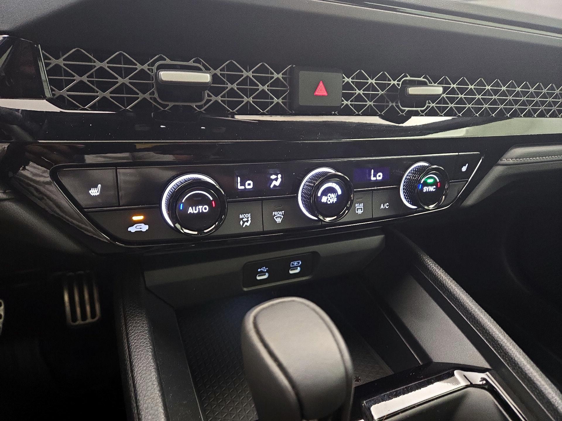 Thumbnail: 2024 Honda Accord - 15
