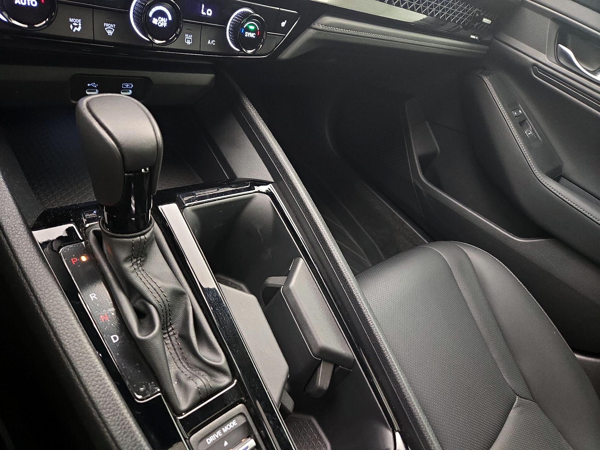 Thumbnail: 2024 Honda Accord - 16