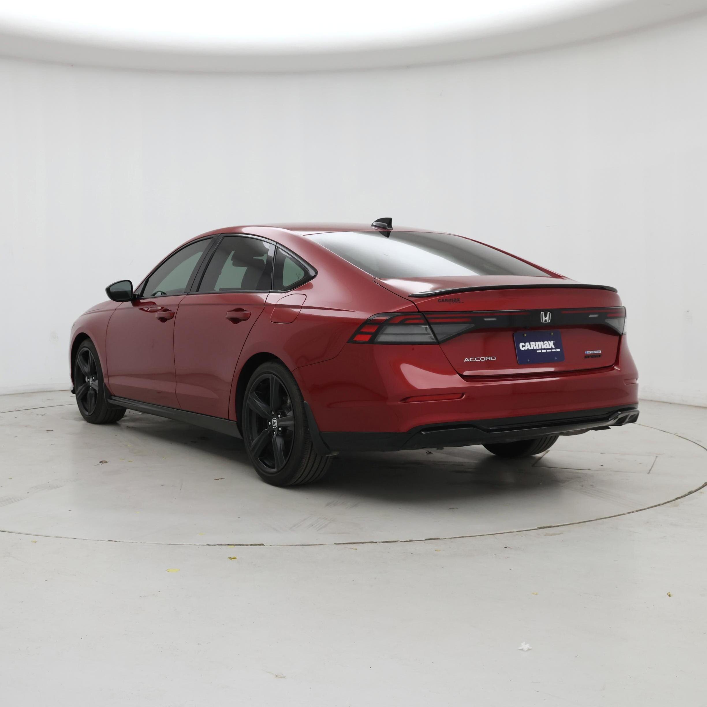 Thumbnail: 2024 Honda Accord - 2