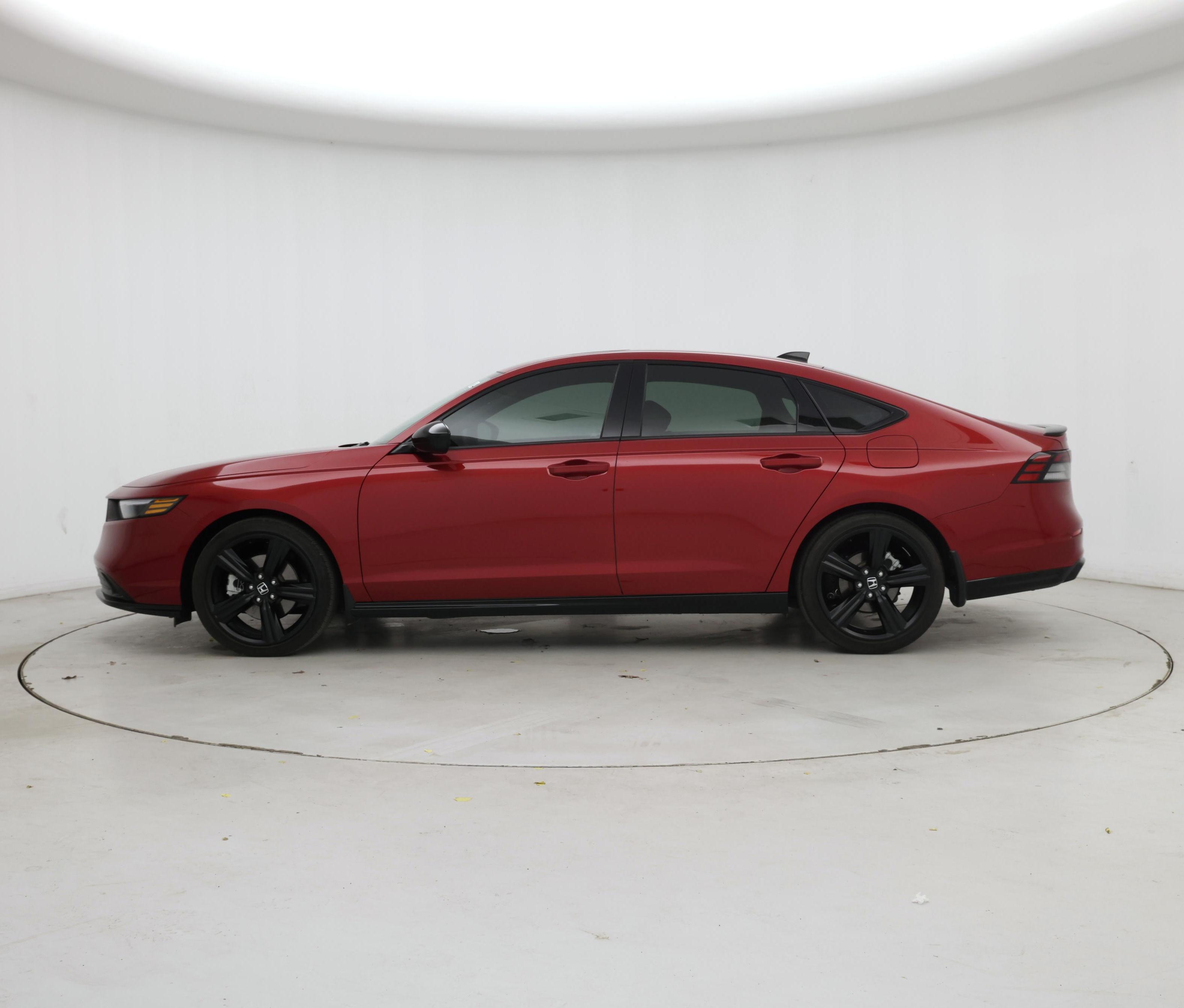 Thumbnail: 2024 Honda Accord - 3