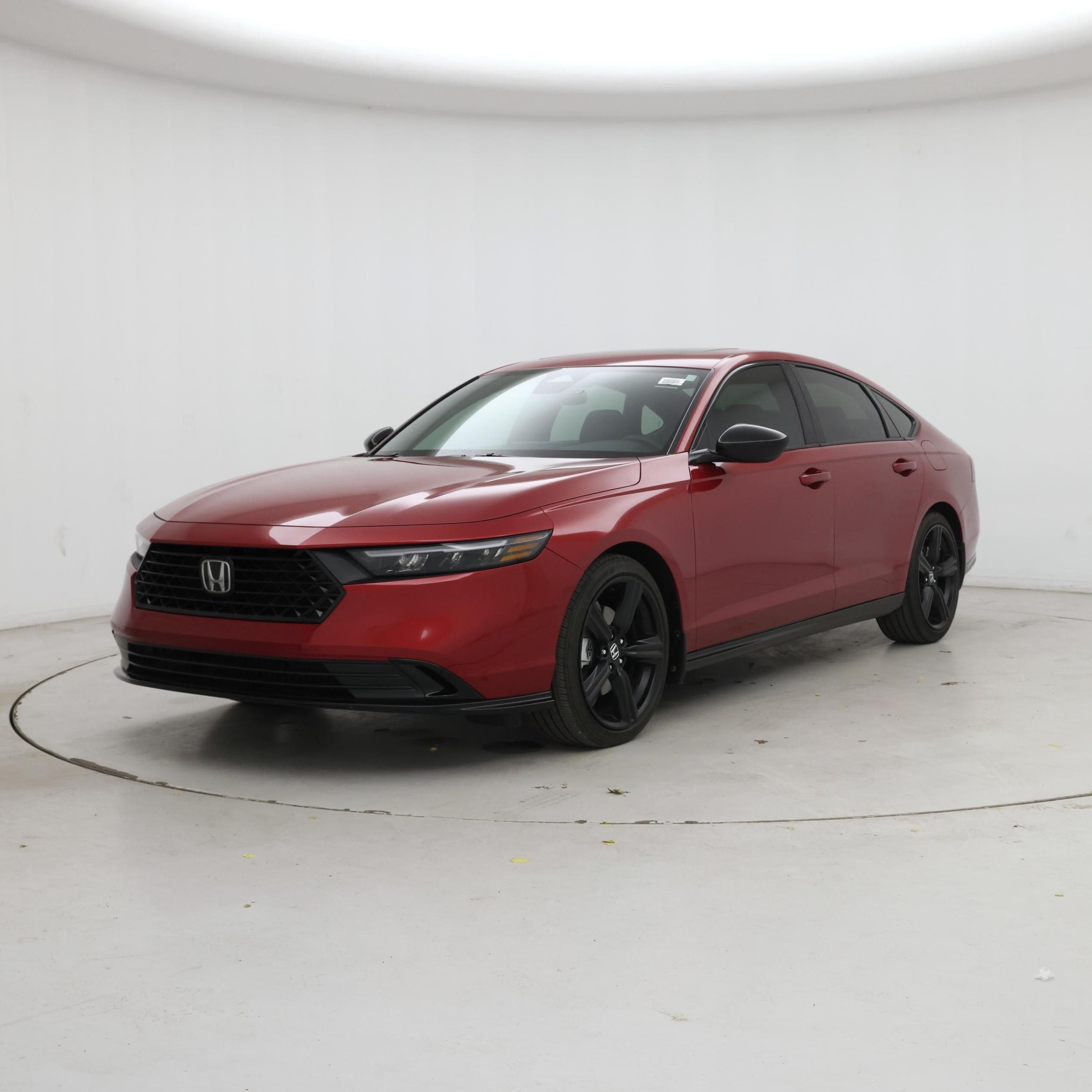 Thumbnail: 2024 Honda Accord - 4
