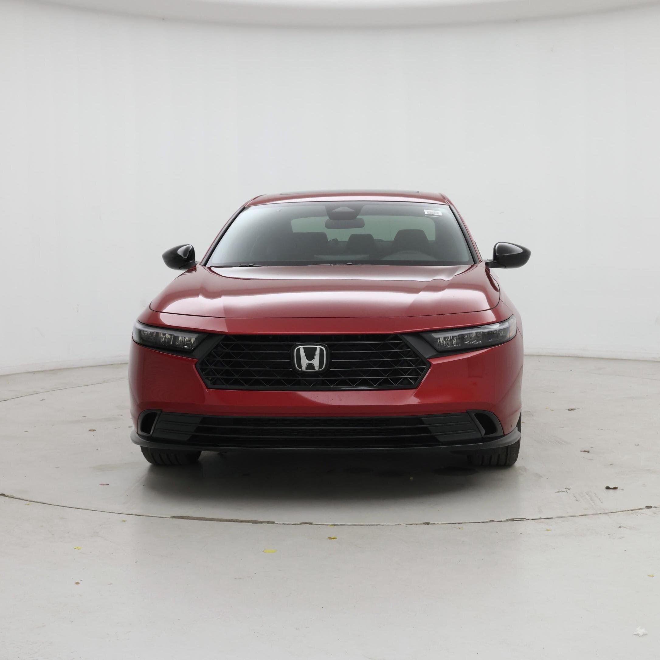 Thumbnail: 2024 Honda Accord - 5