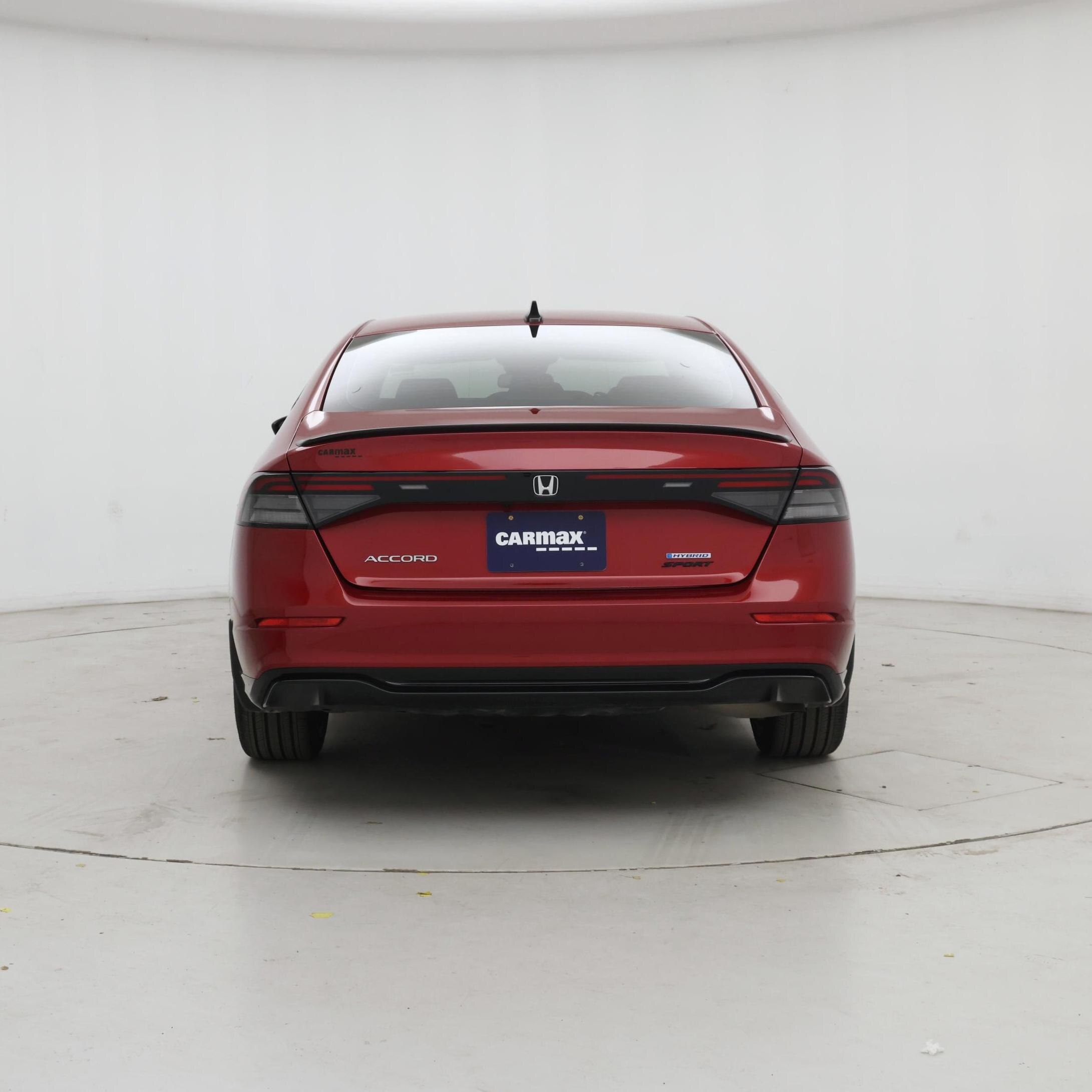 Thumbnail: 2024 Honda Accord - 6