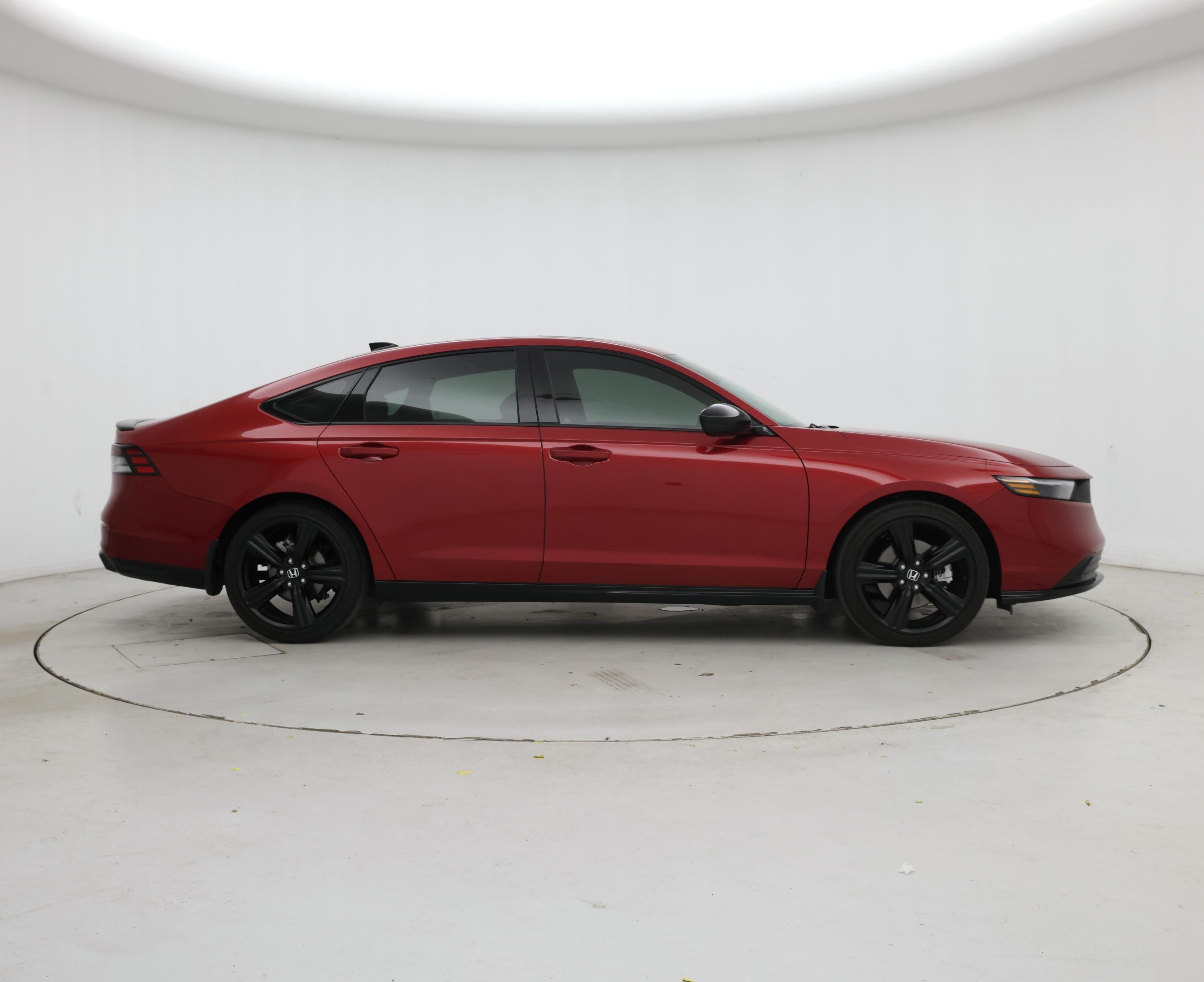 Thumbnail: 2024 Honda Accord - 7