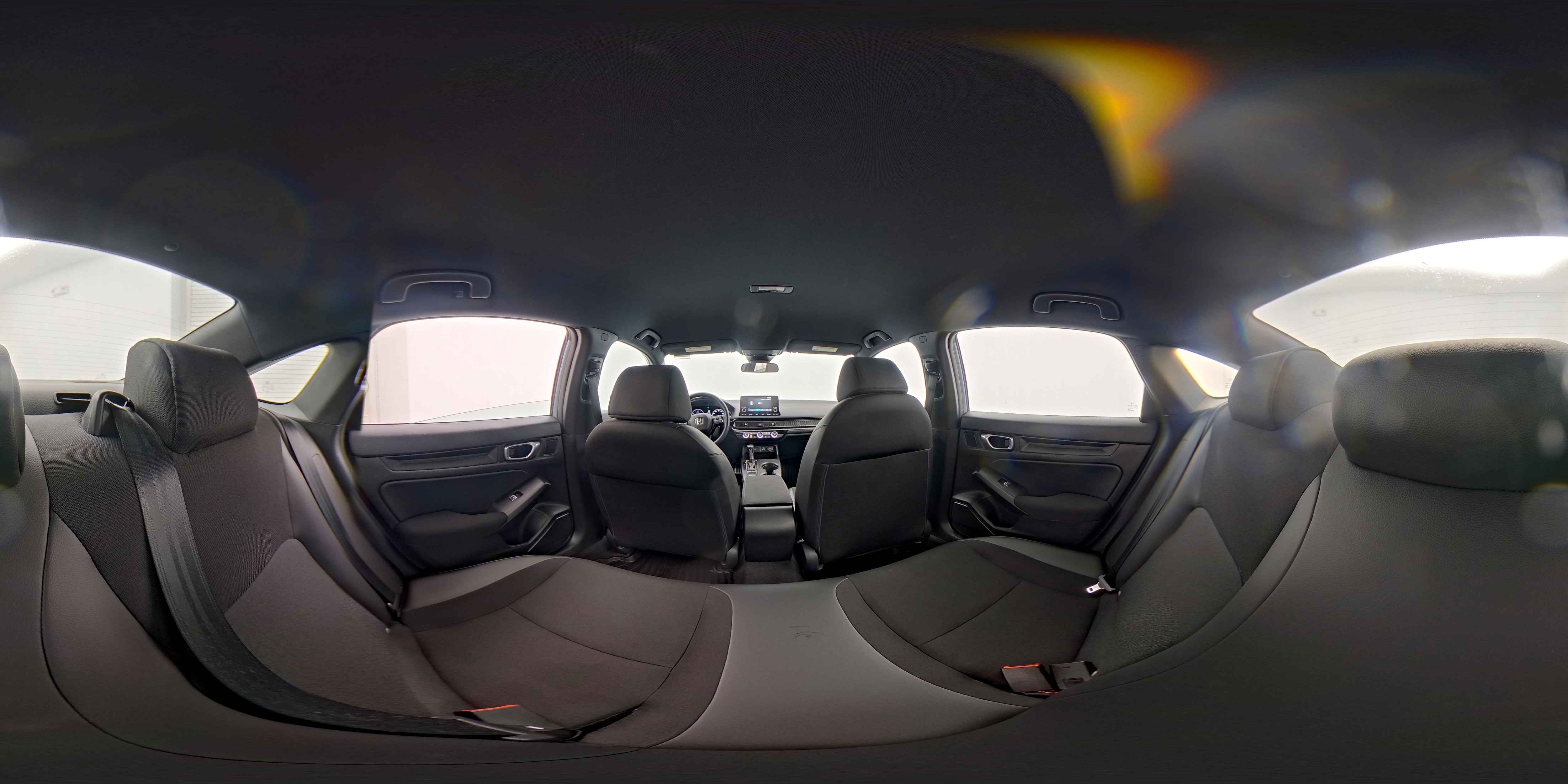 2024 Honda Civic Sport - Photo 25