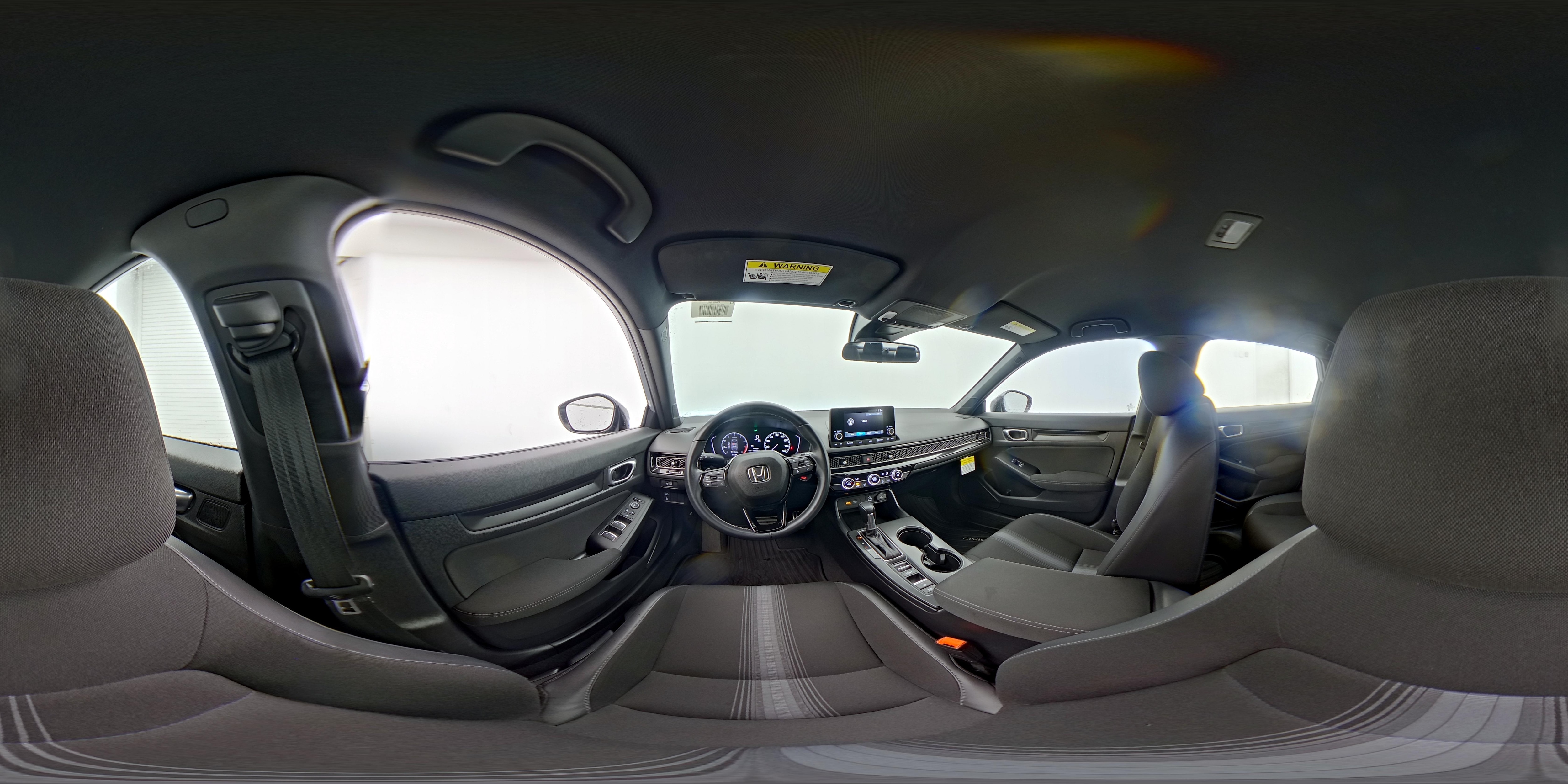 2024 Honda Civic Sport - Photo 26
