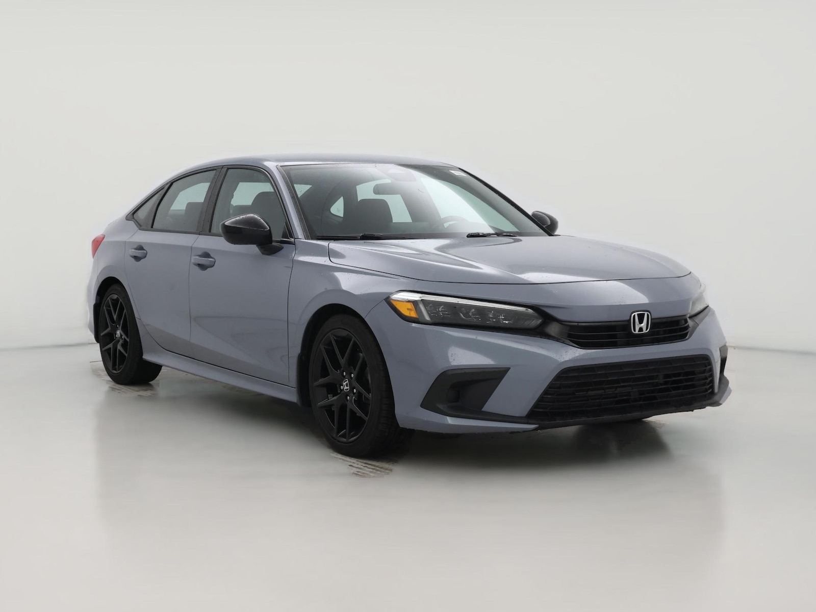 2024 Honda Civic Sport - Photo 1