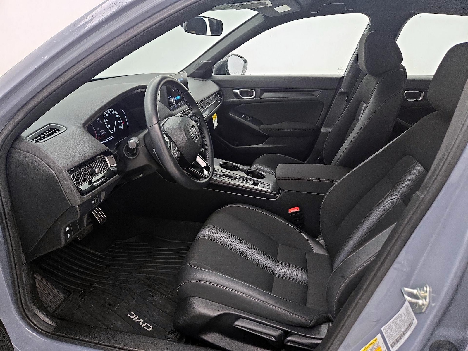 2024 Honda Civic Sport - Photo 12
