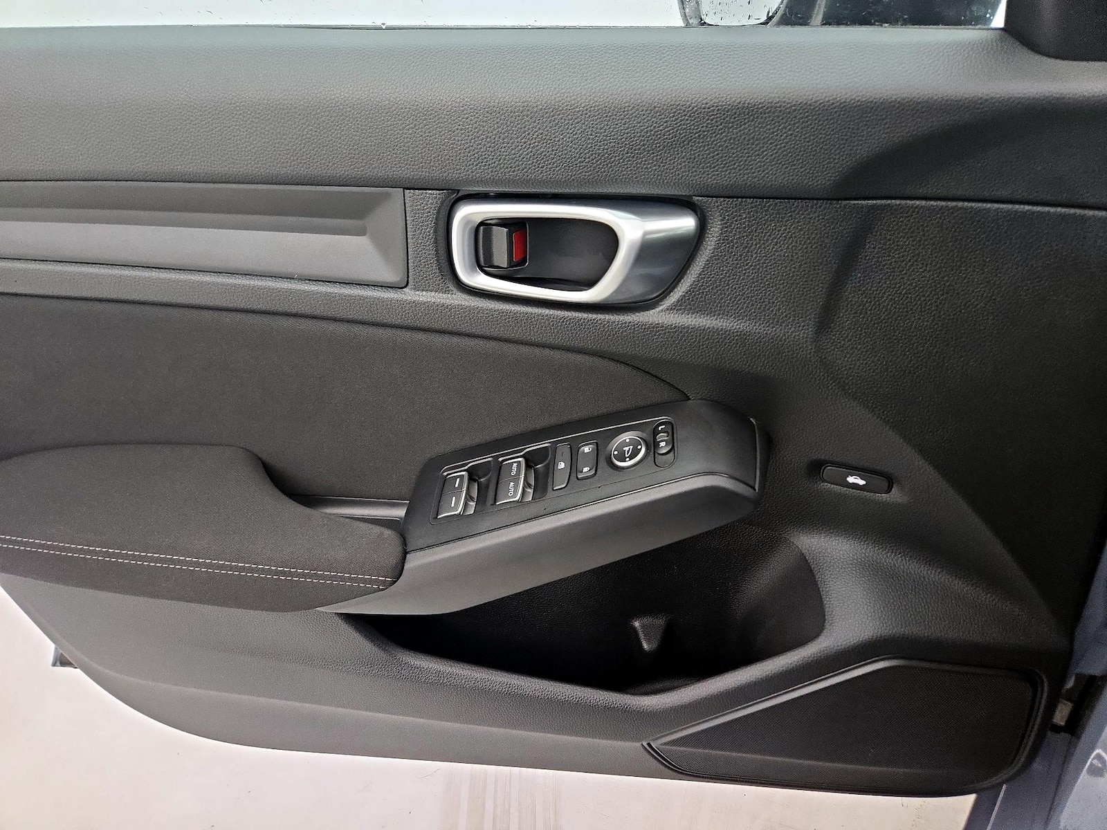 2024 Honda Civic Sport - Photo 13