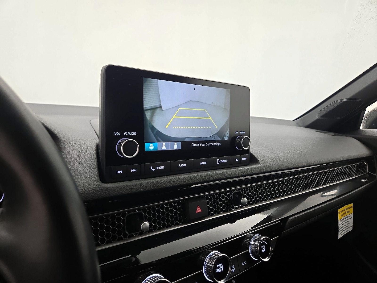 2024 Honda Civic Sport - Photo 15