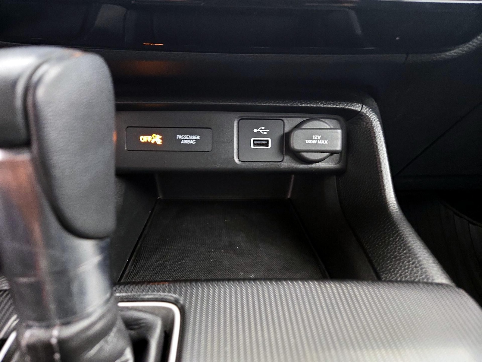 2024 Honda Civic Sport - Photo 19