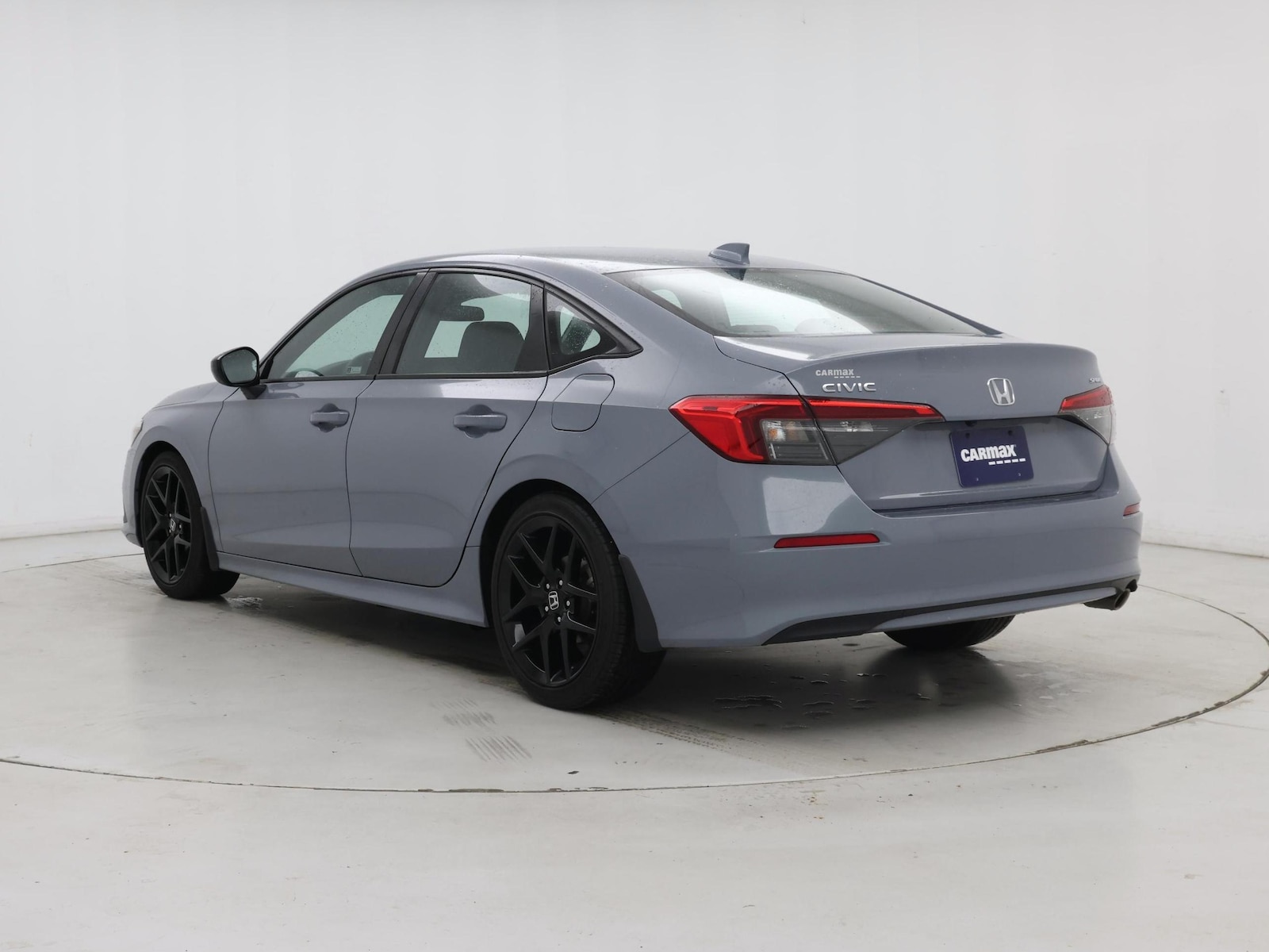 2024 Honda Civic Sport - Photo 3