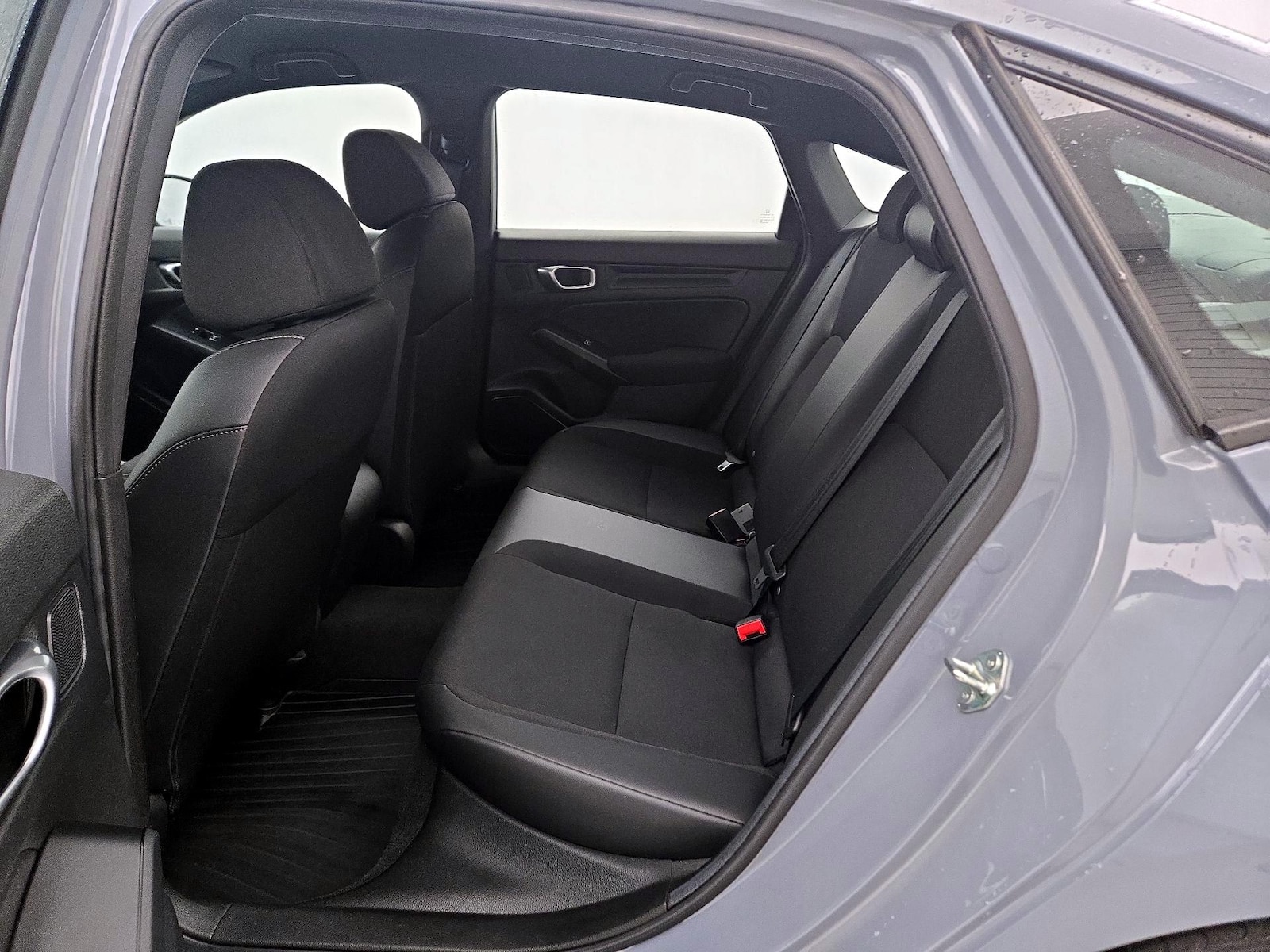 2024 Honda Civic Sport - Photo 20