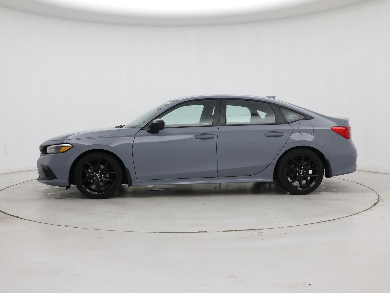 2024 Honda Civic Sport - Photo 4
