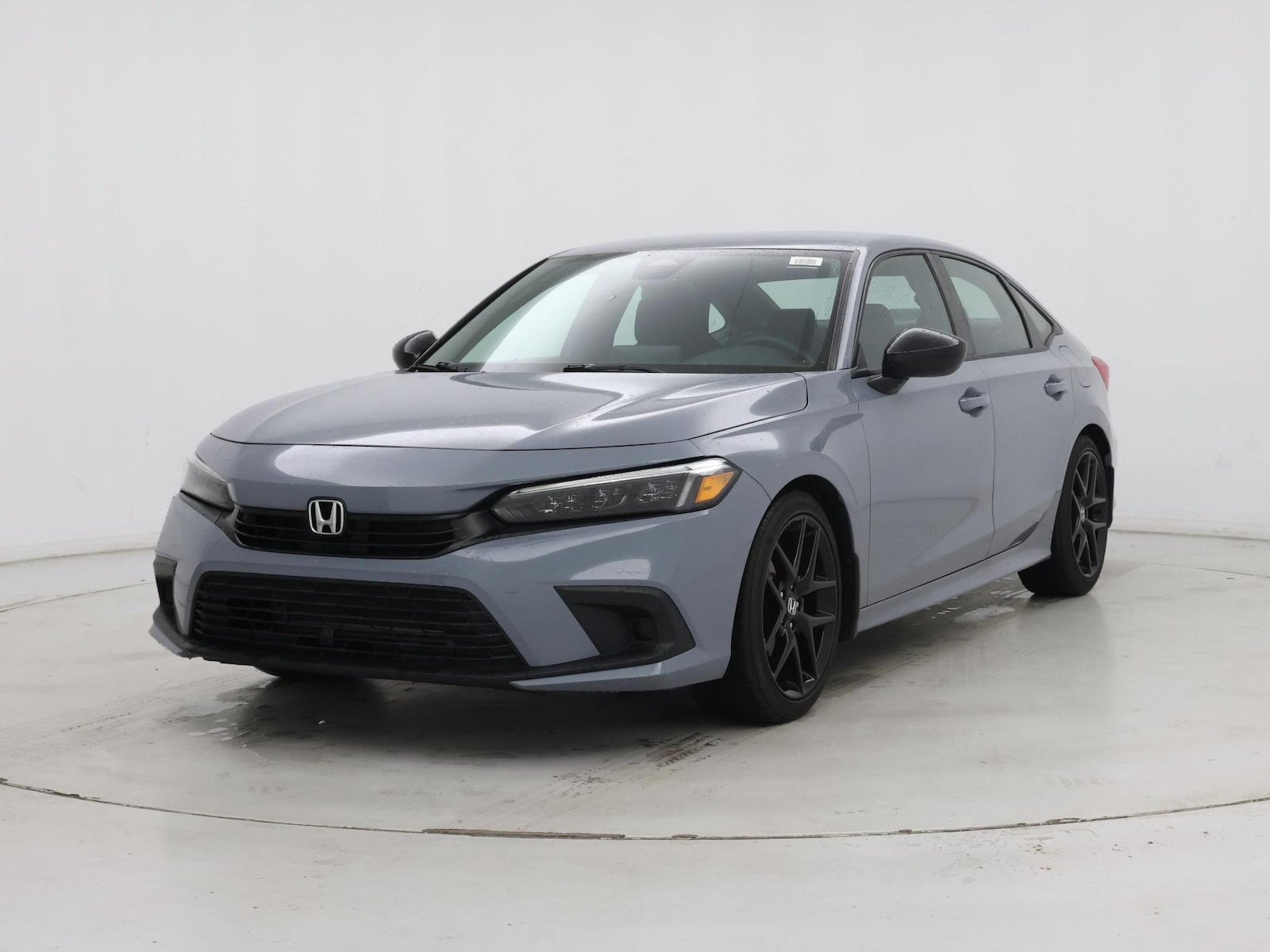 2024 Honda Civic Sport - Photo 5