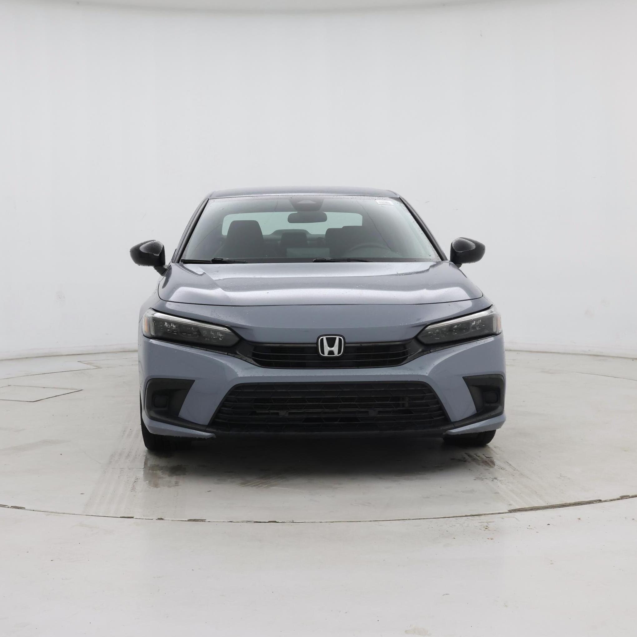Thumbnail: 2024 Honda Civic - 5