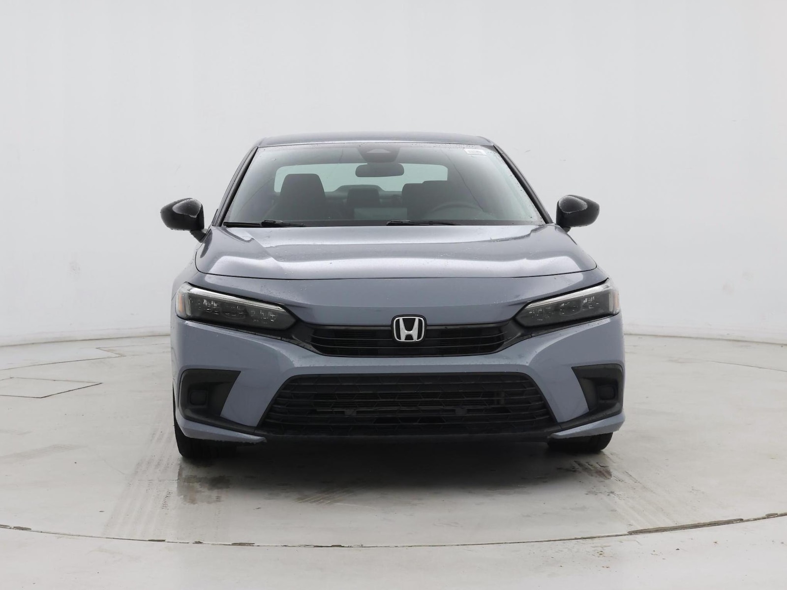 2024 Honda Civic Sport - Photo 6