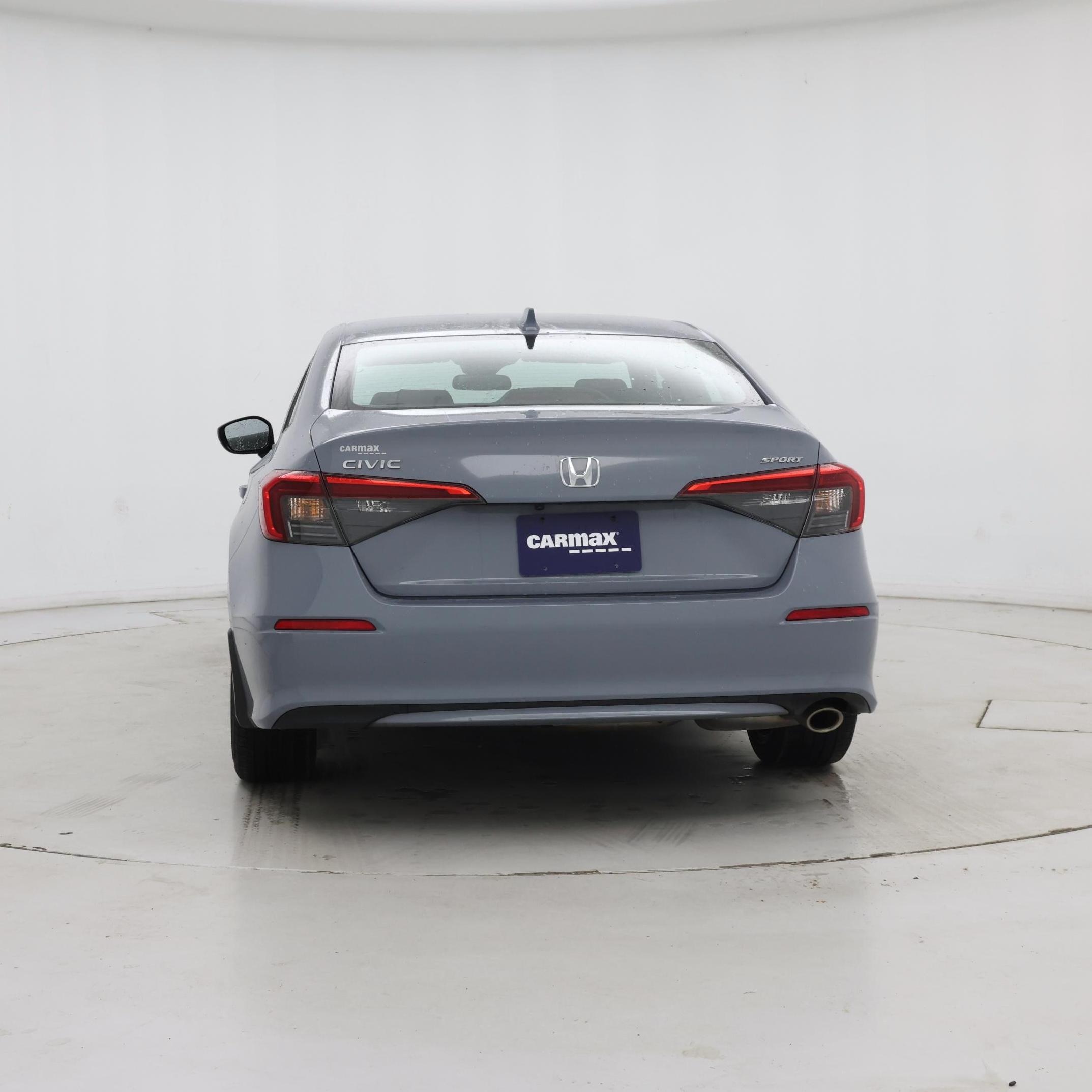 Thumbnail: 2024 Honda Civic - 6