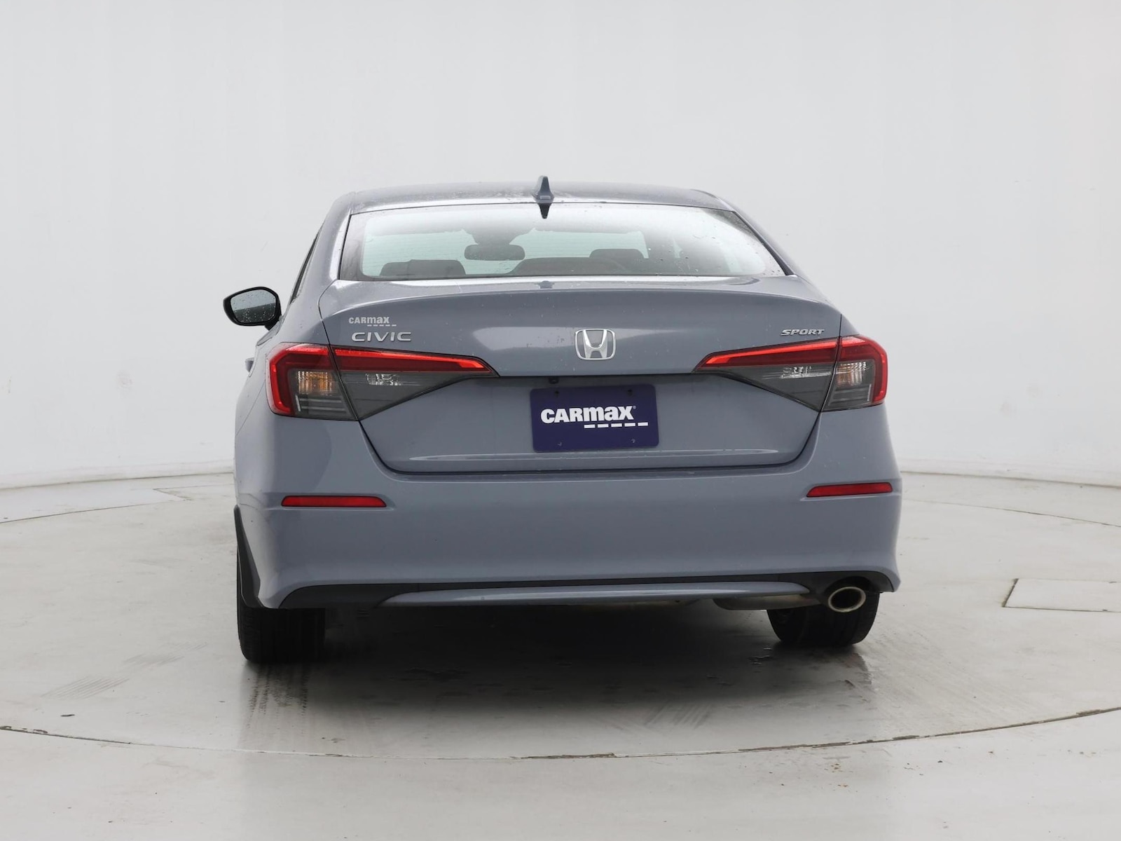2024 Honda Civic Sport - Photo 7