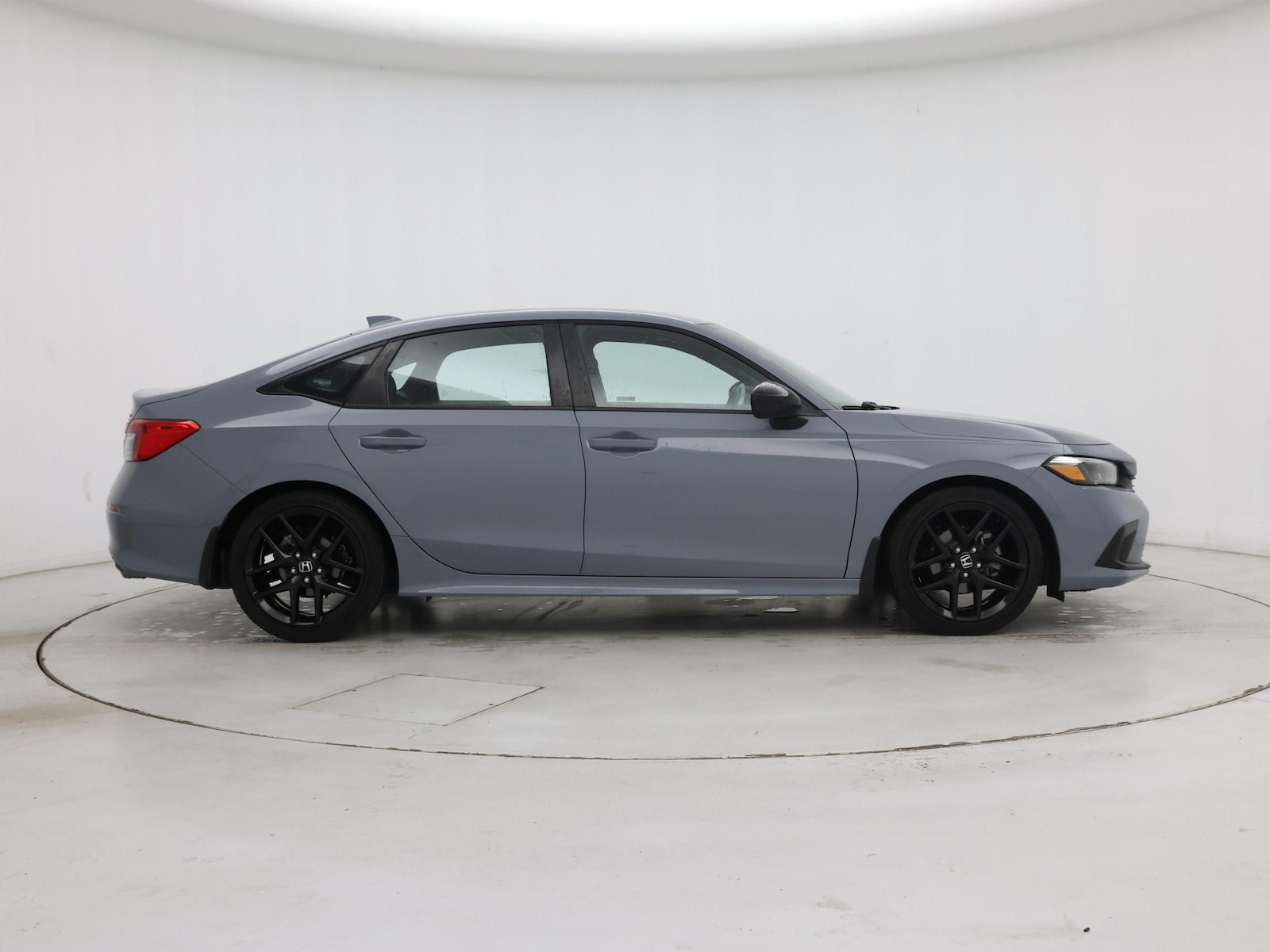 2024 Honda Civic Sport - Photo 8