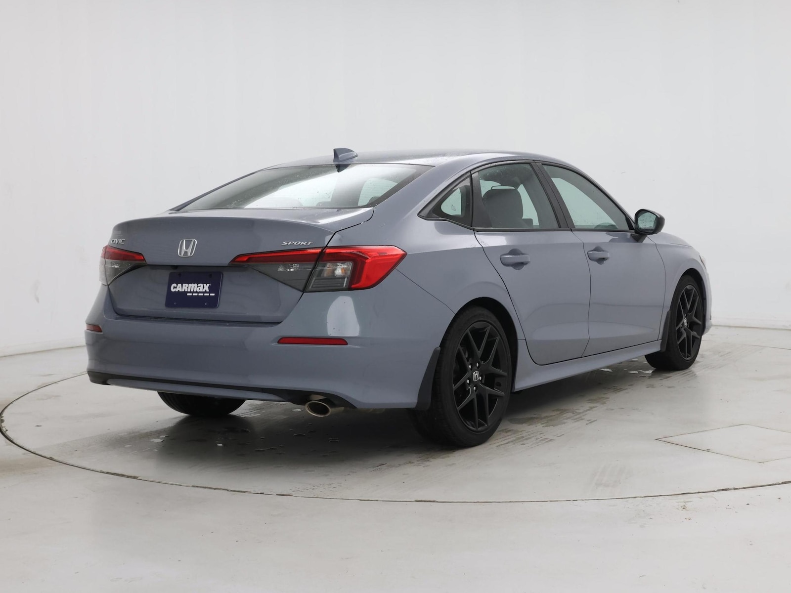 2024 Honda Civic Sport - Photo 9