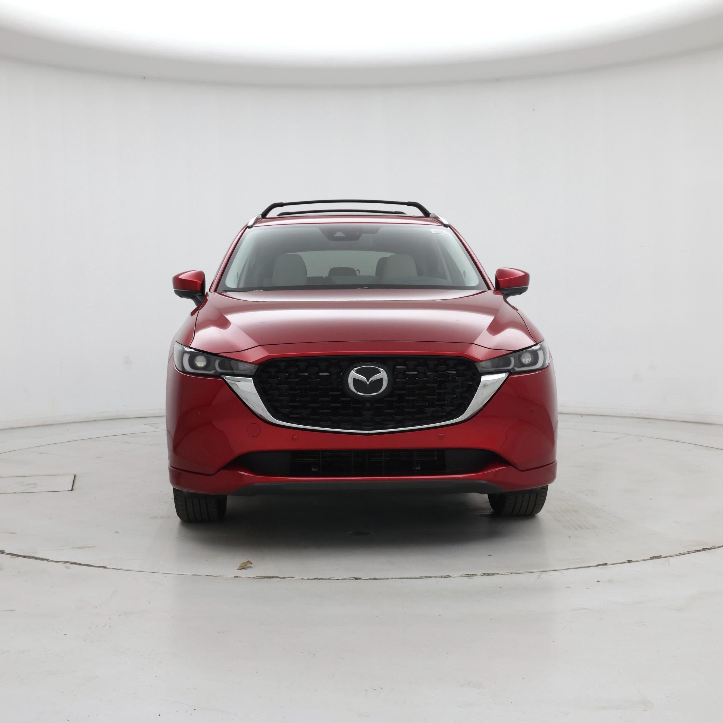 Thumbnail: 2025 Mazda CX-5 - 5