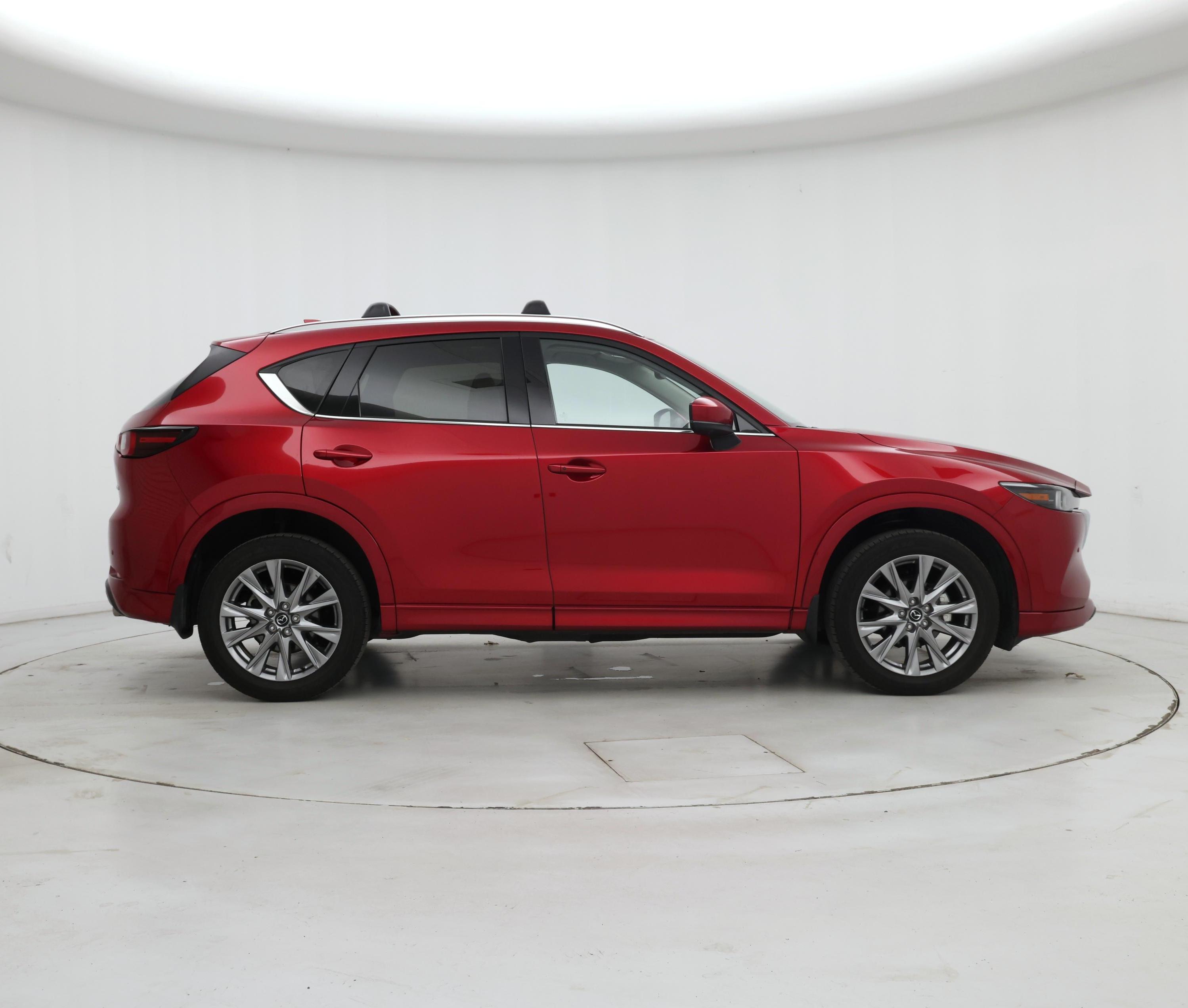 Thumbnail: 2025 Mazda CX-5 - 7