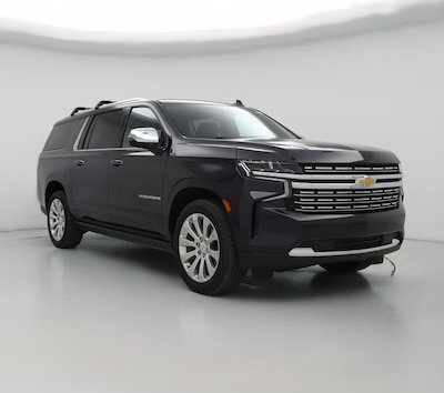 2023 Chevrolet Suburban 1500 Premier