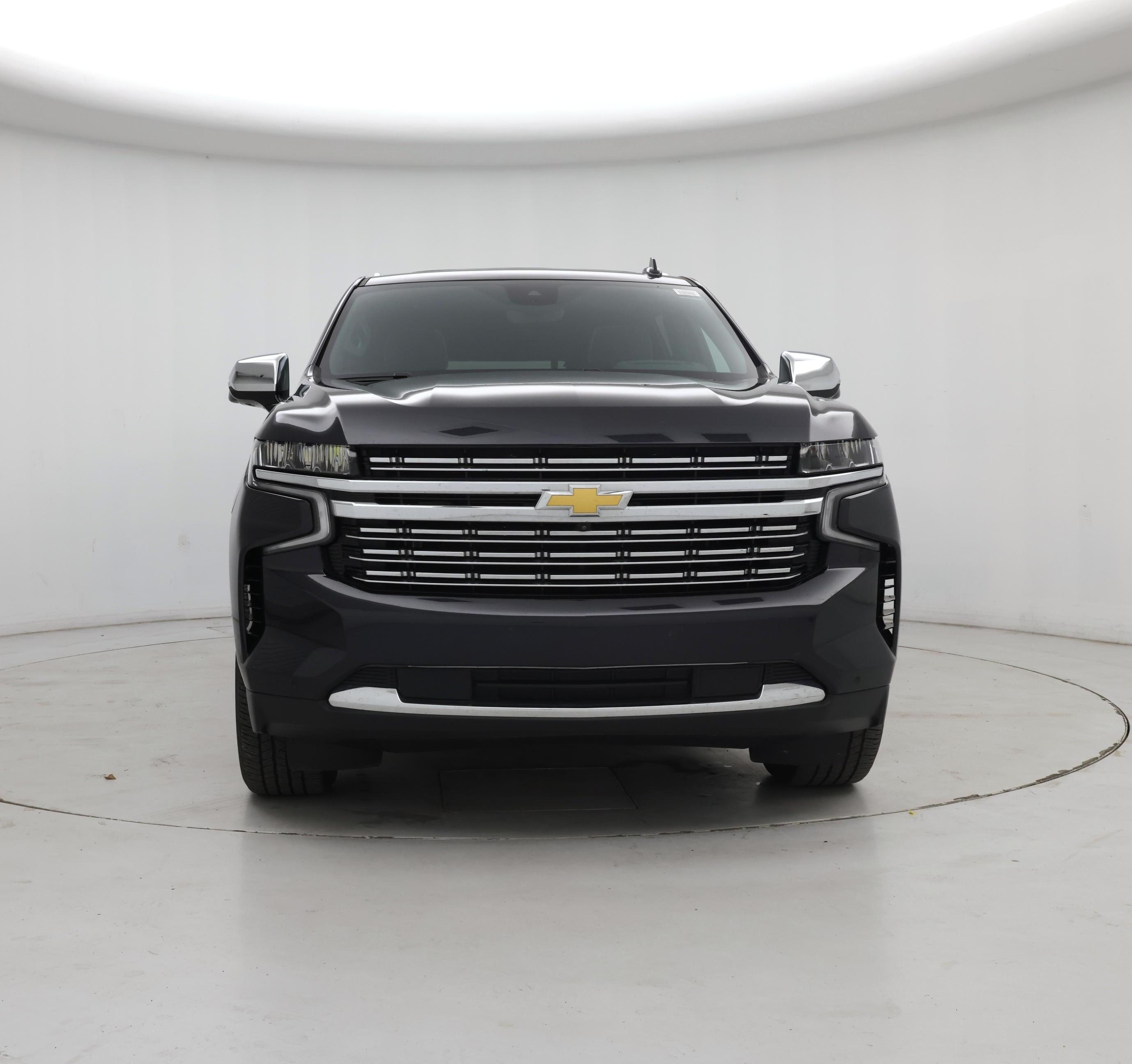 Thumbnail: 2023 Chevrolet Suburban - 5