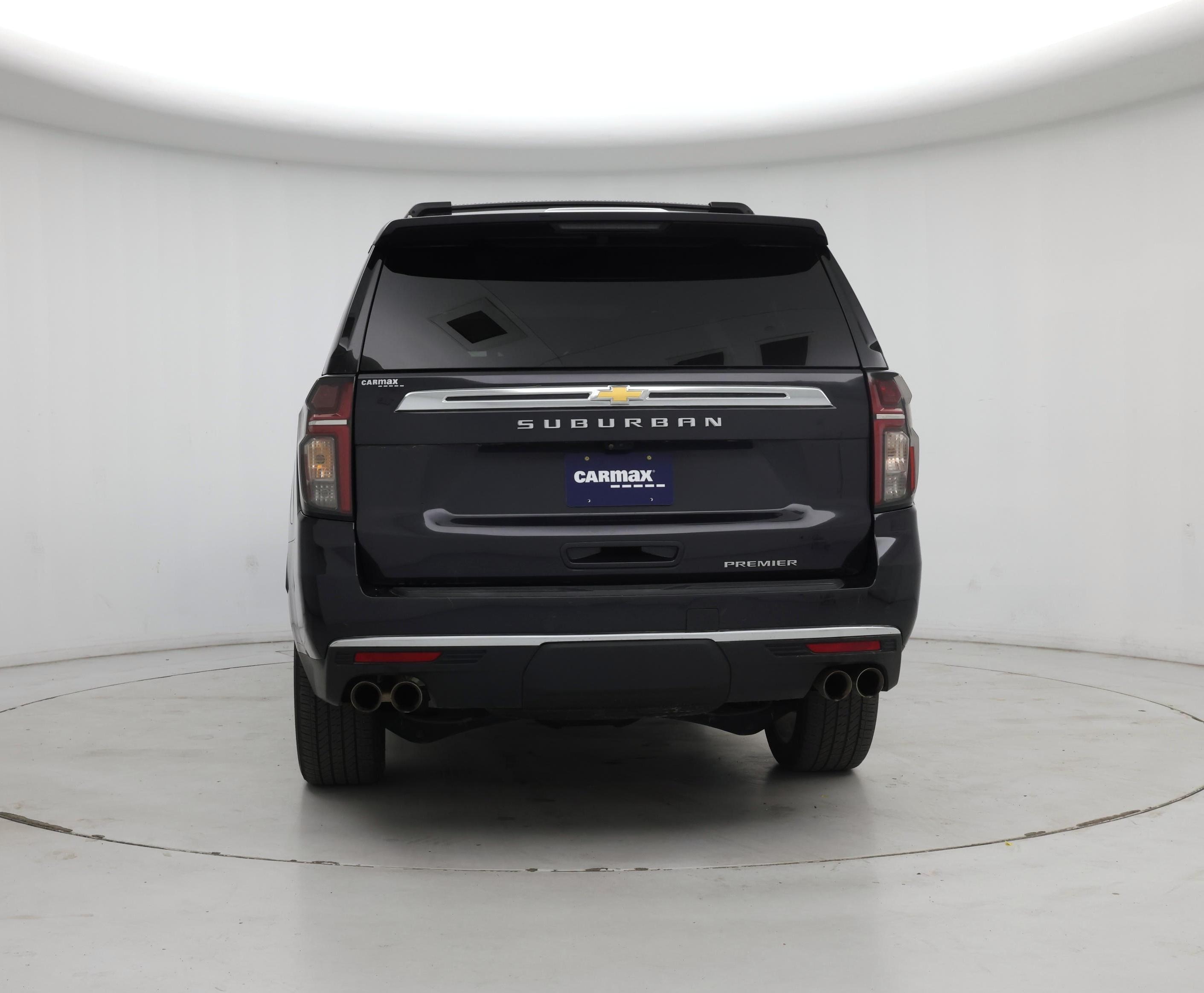 Thumbnail: 2023 Chevrolet Suburban - 6
