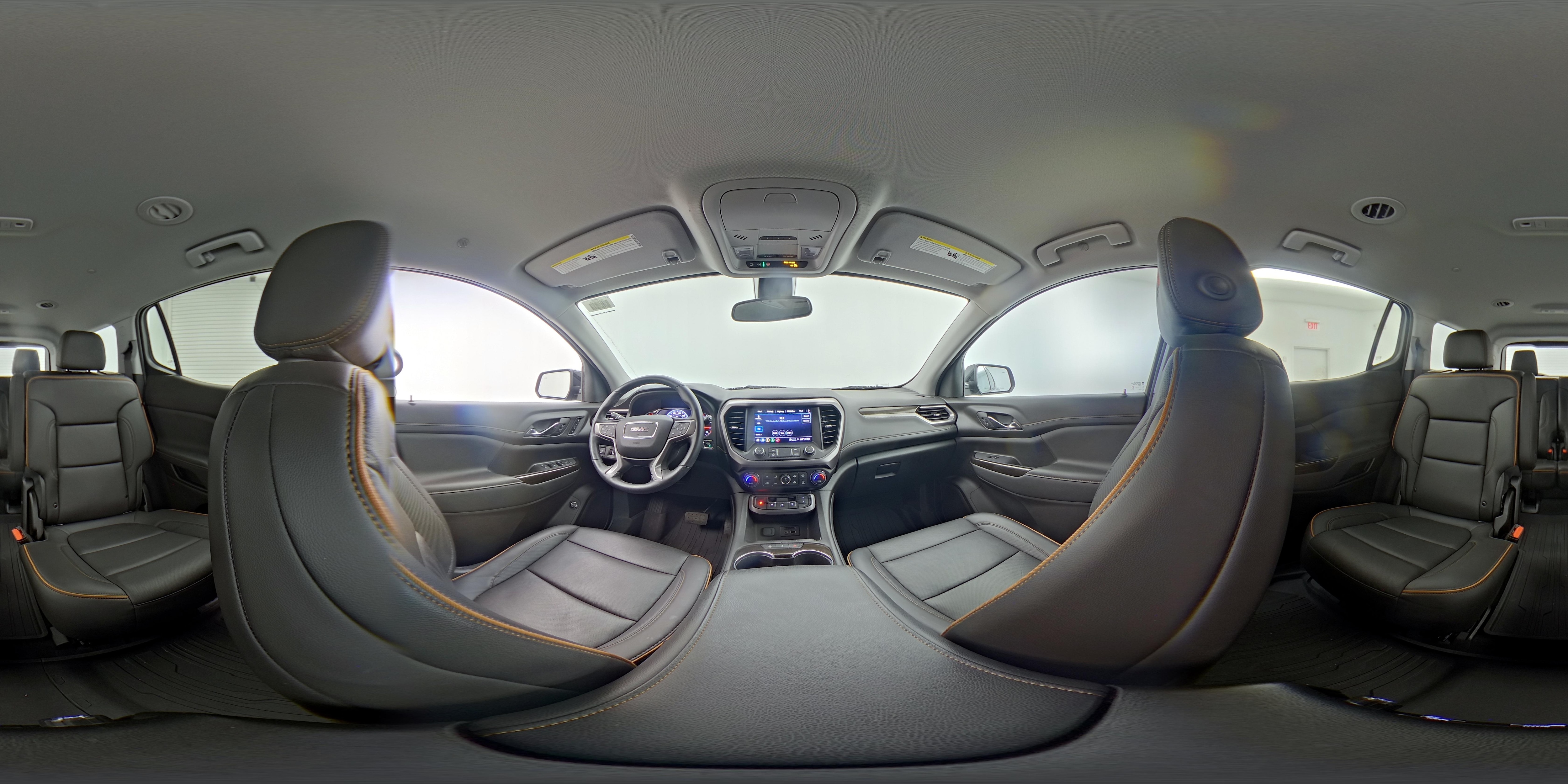 2023 GMC Acadia AT4 - Photo 28