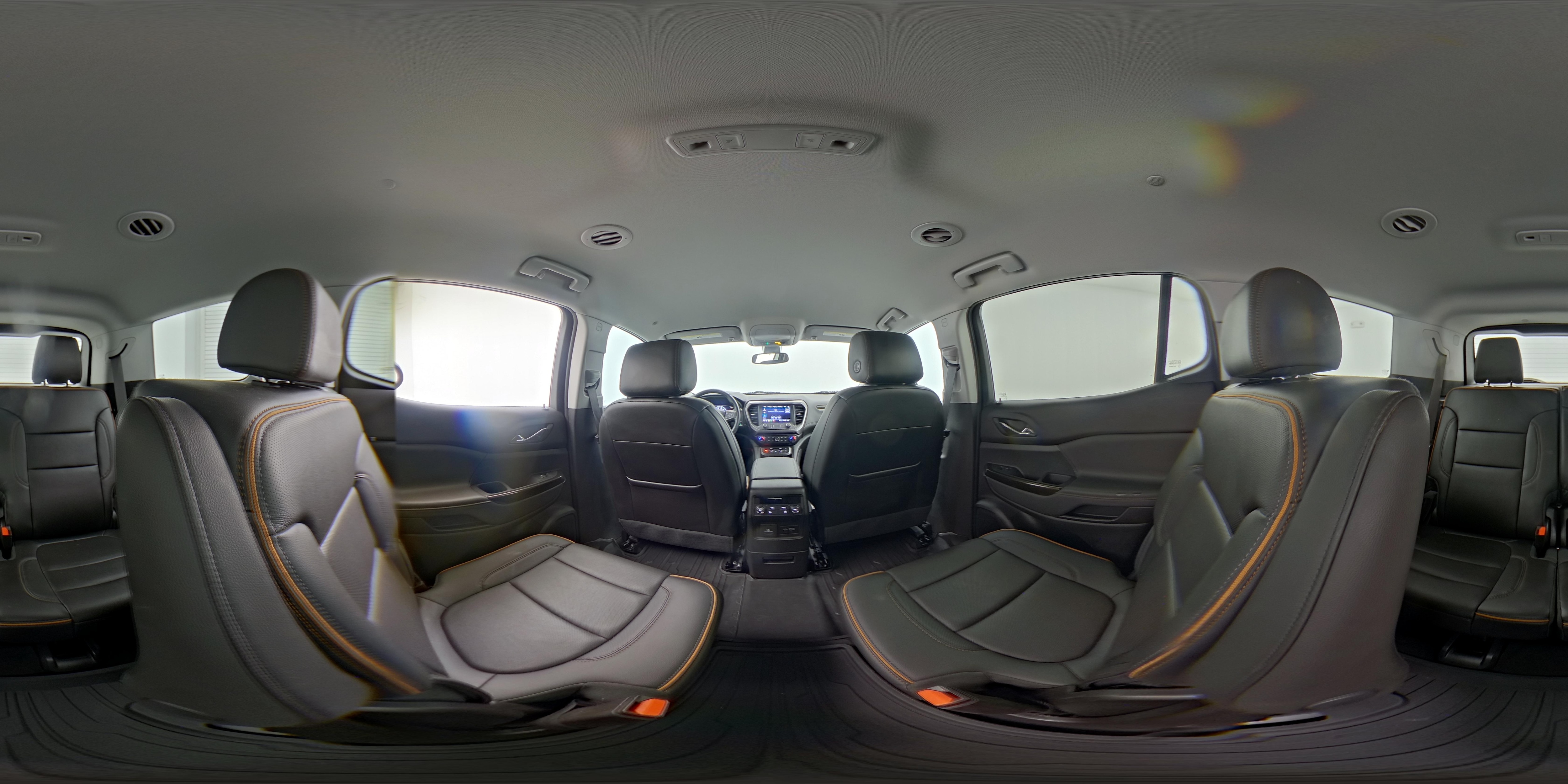 2023 GMC Acadia AT4 - Photo 29