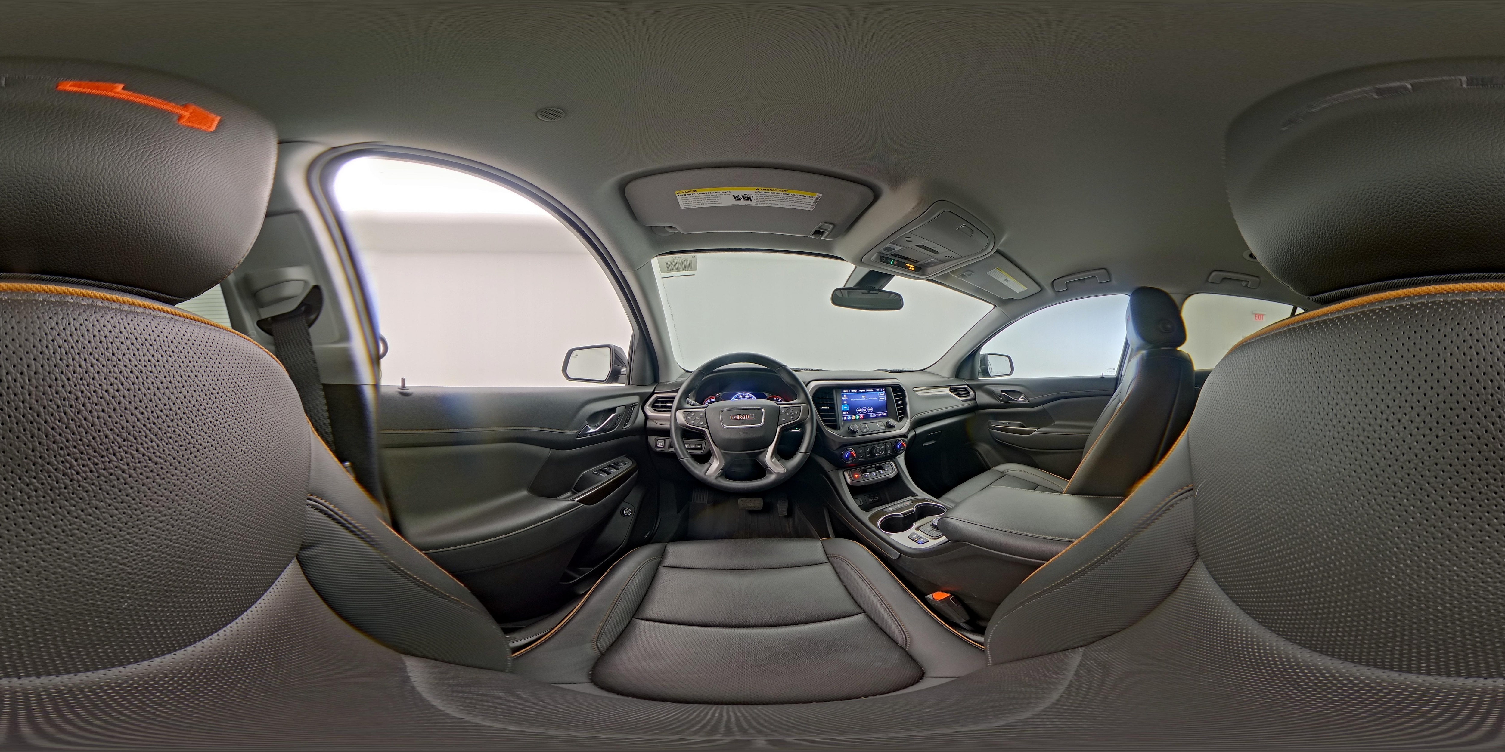 2023 GMC Acadia AT4 - Photo 30