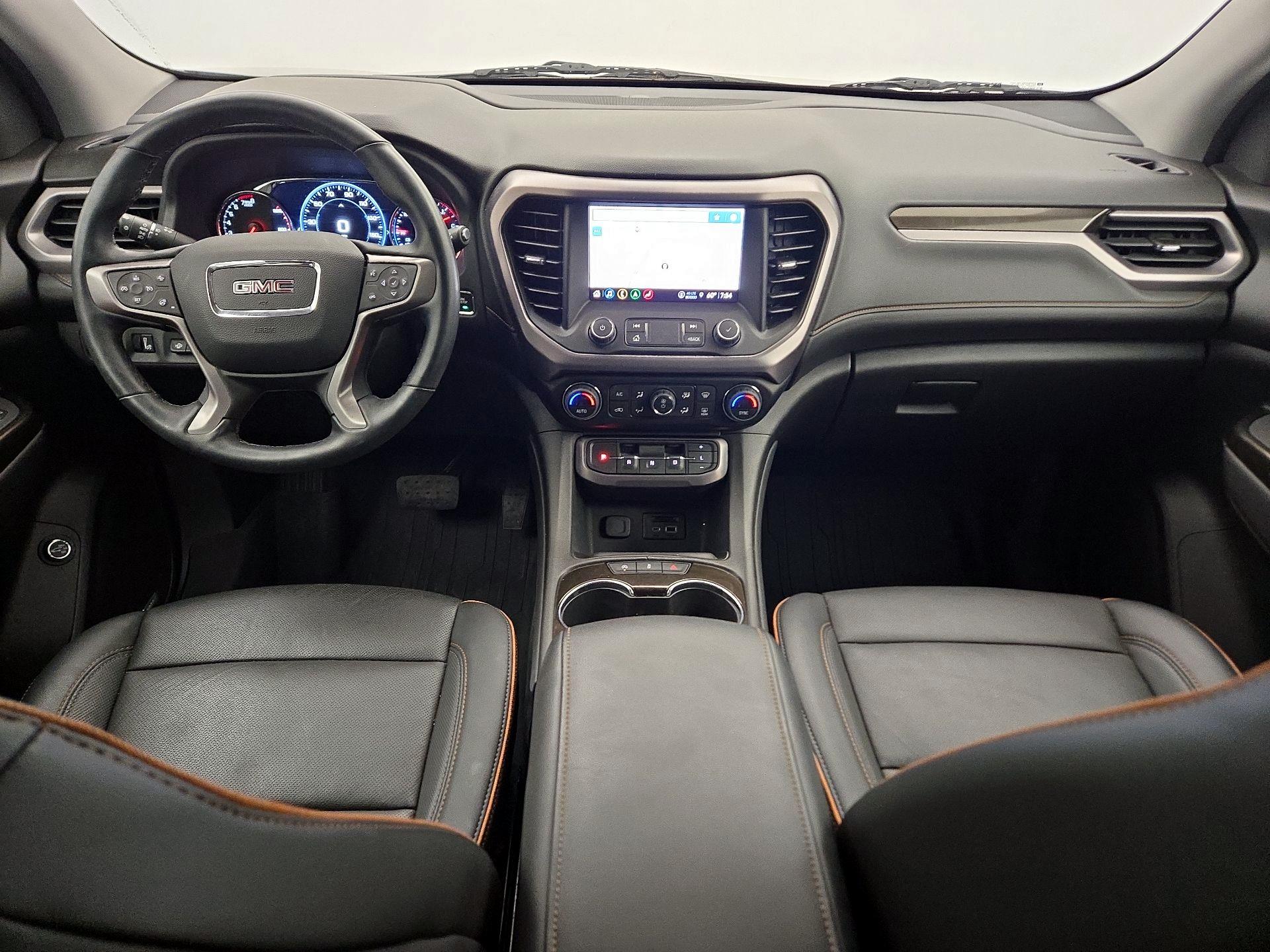 Thumbnail: 2023 GMC Acadia - 9