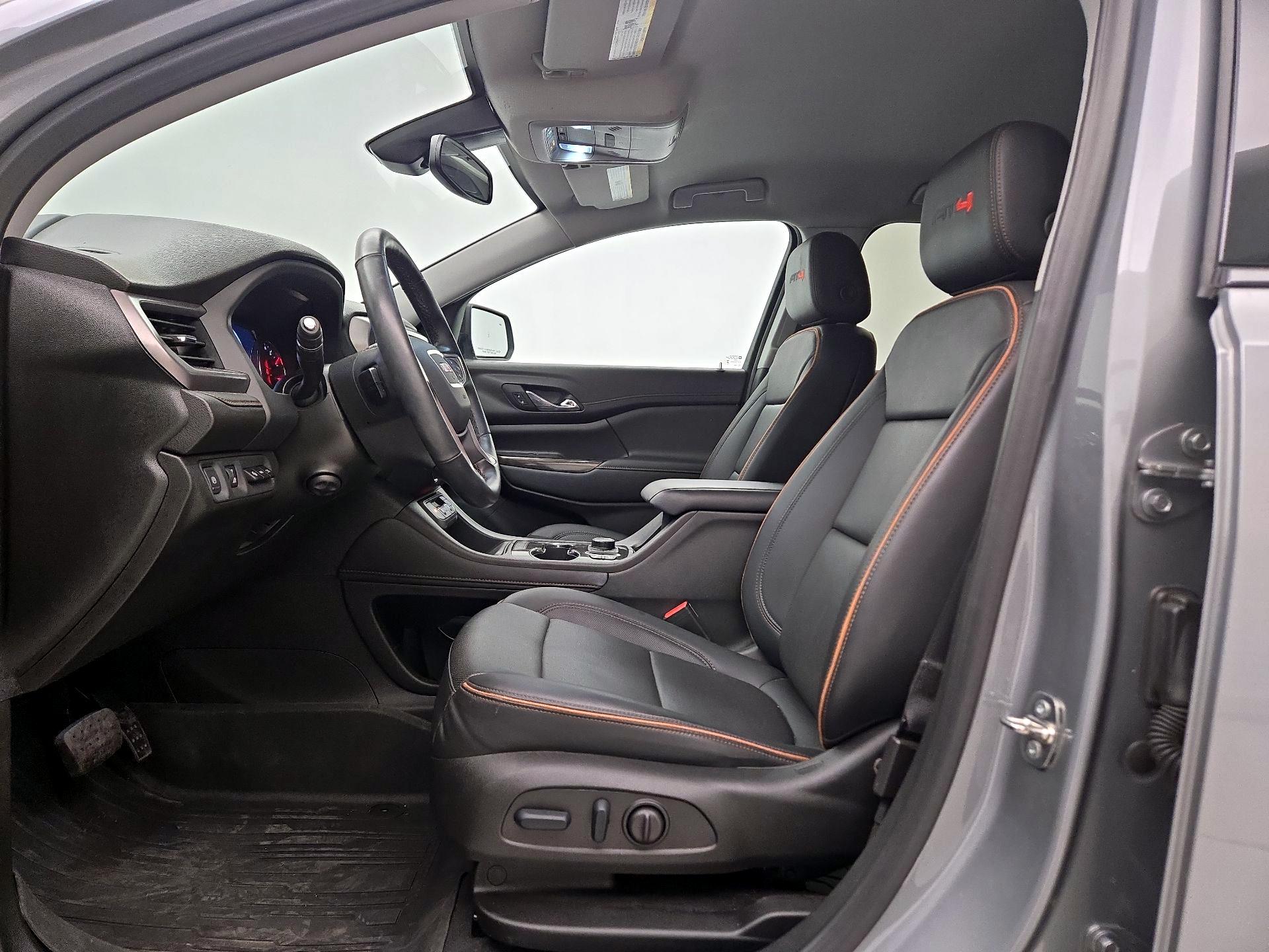 Thumbnail: 2023 GMC Acadia - 11