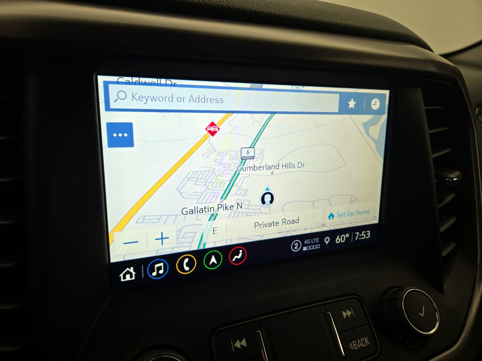 Thumbnail: 2023 GMC Acadia - 14