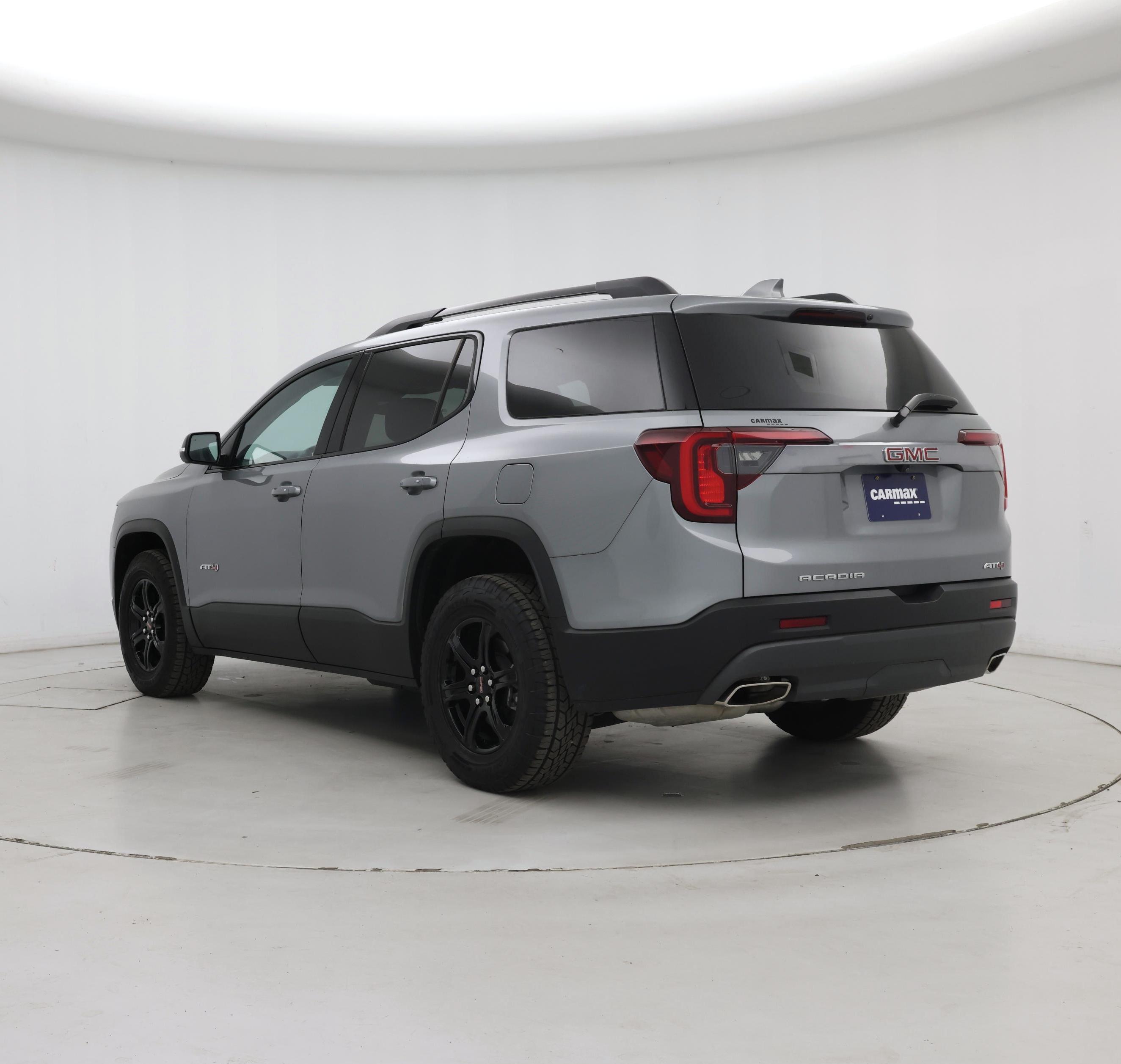 Thumbnail: 2023 GMC Acadia - 2
