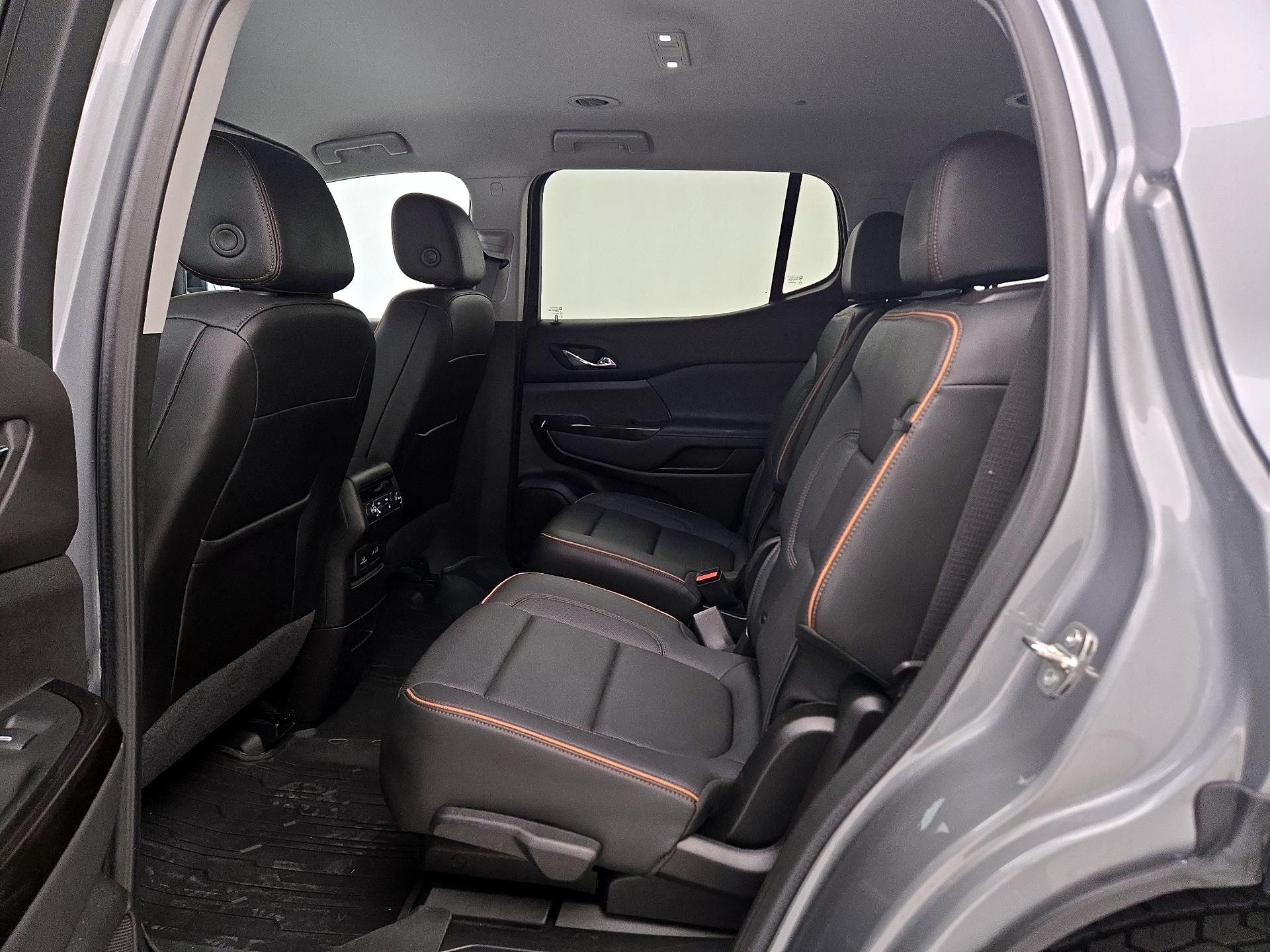 Thumbnail: 2023 GMC Acadia - 20