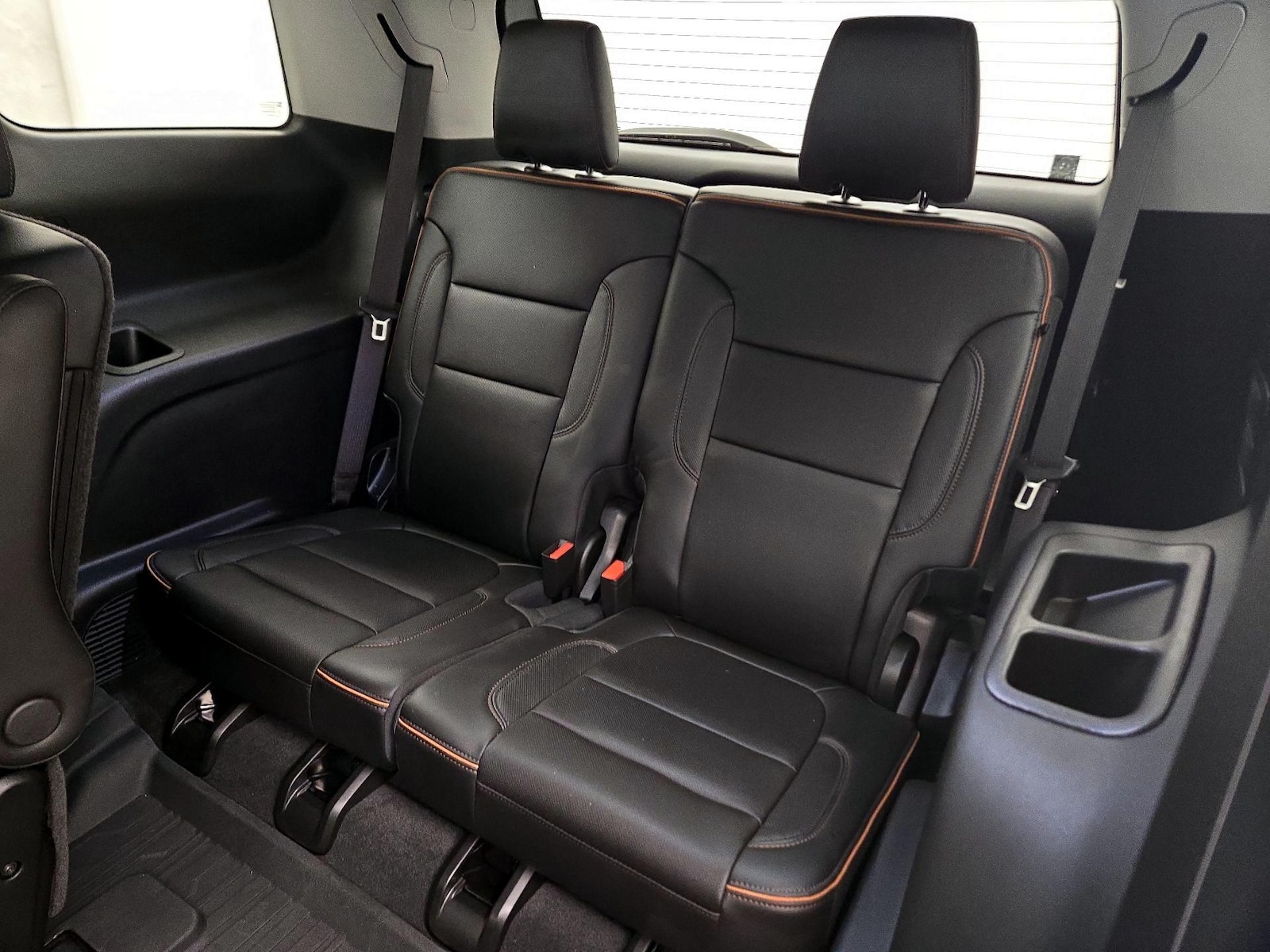 2023 GMC Acadia AT4 - Photo 22