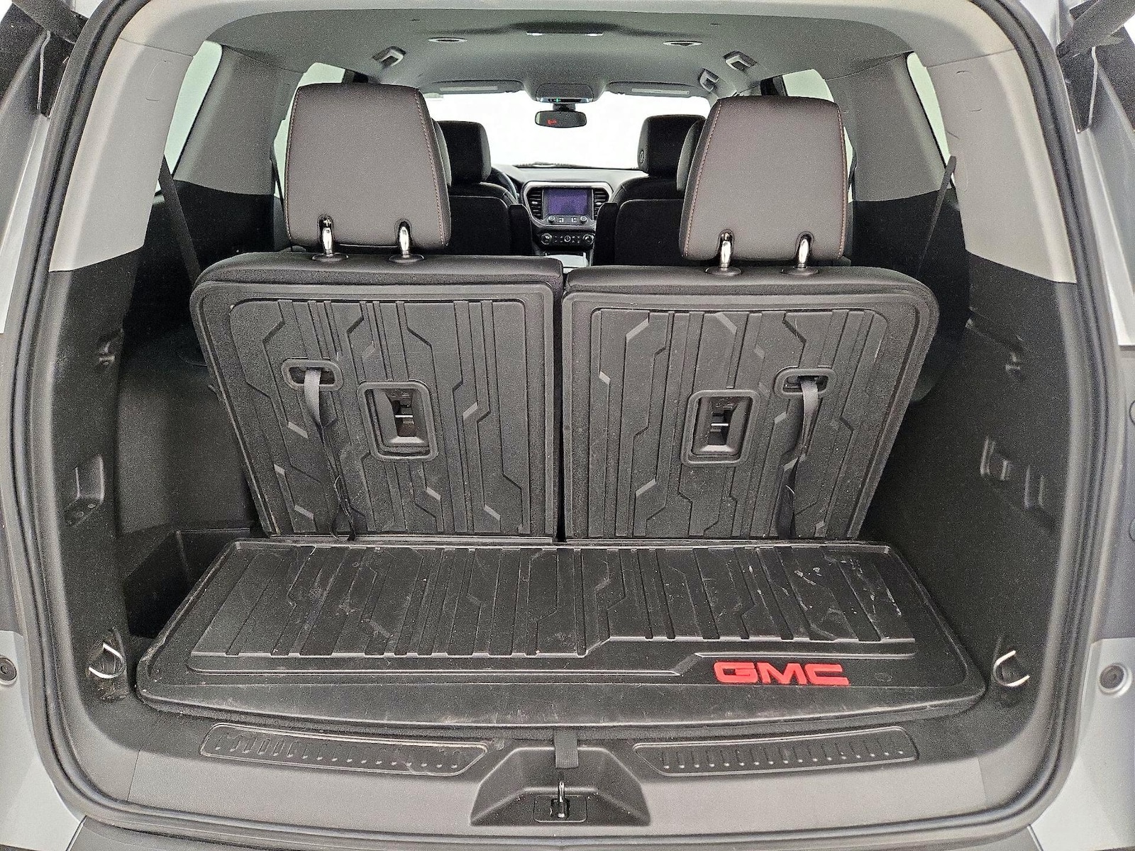 2023 GMC Acadia AT4 - Photo 23