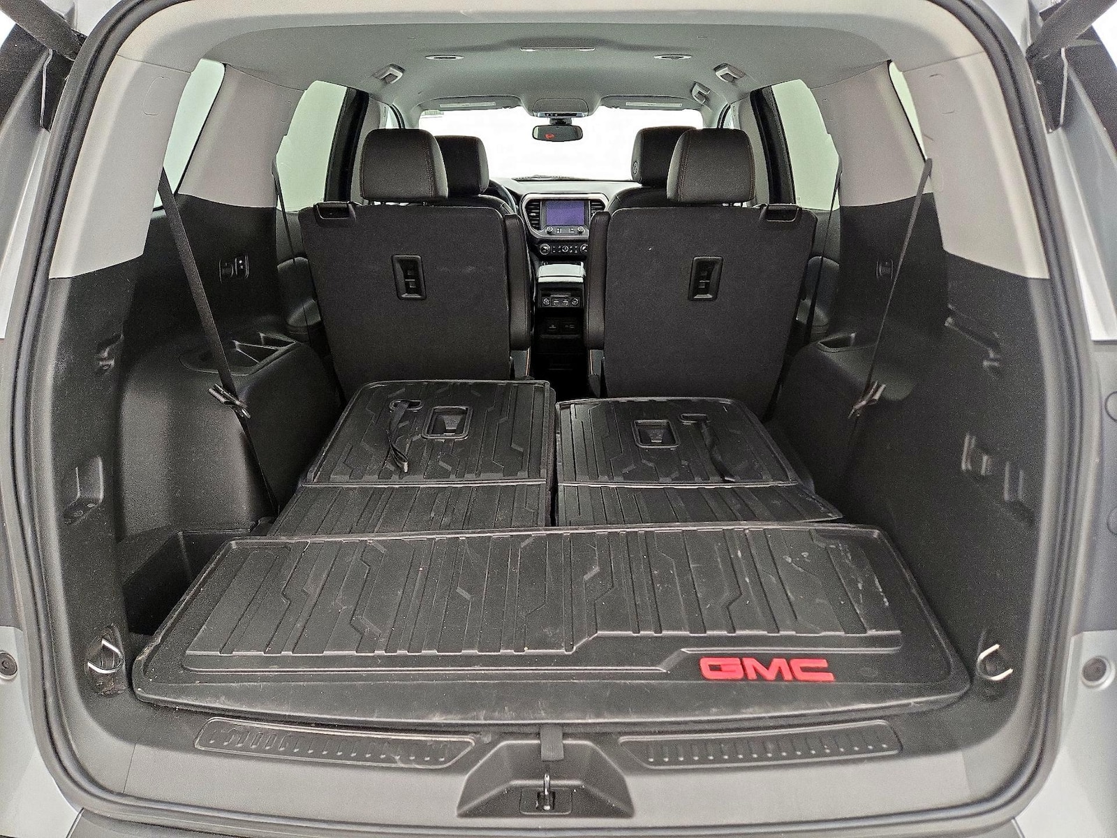 2023 GMC Acadia AT4 - Photo 24