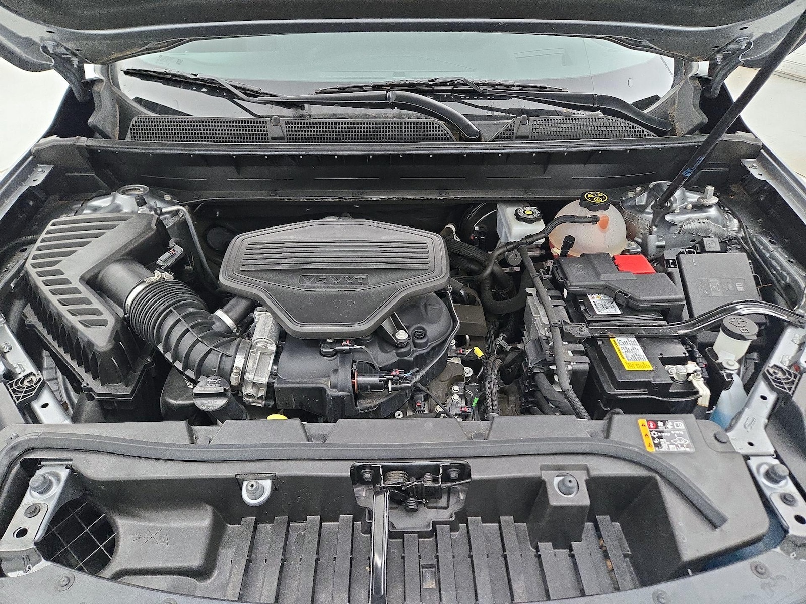2023 GMC Acadia AT4 - Photo 25